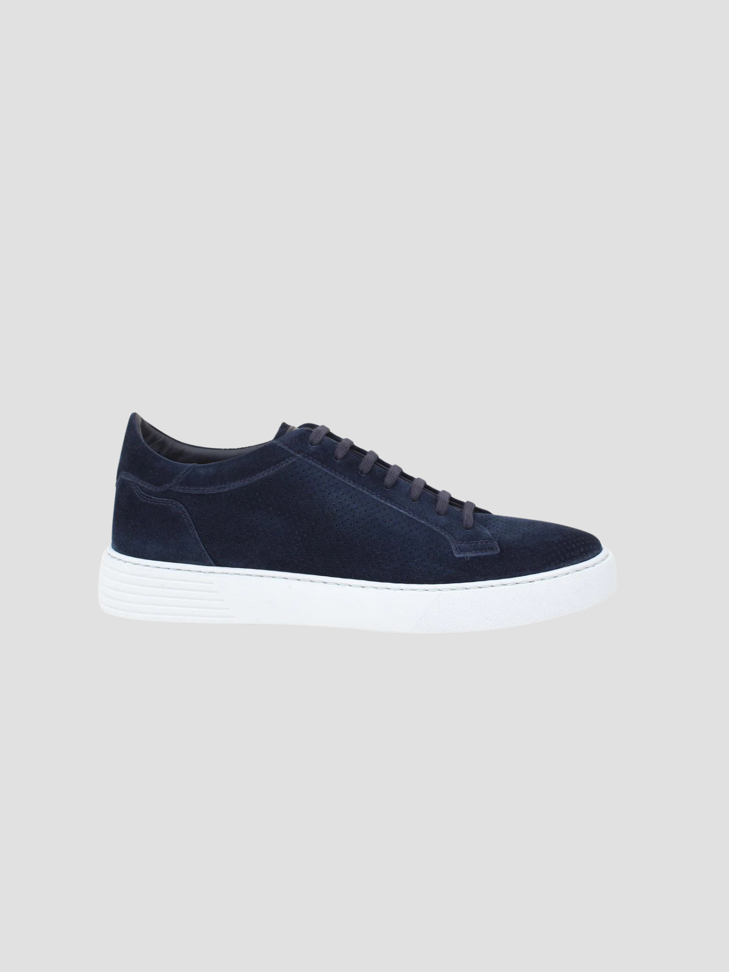 Sneakers florence 326FD oltremare traforata 326FD OLTREMARE ROSSI