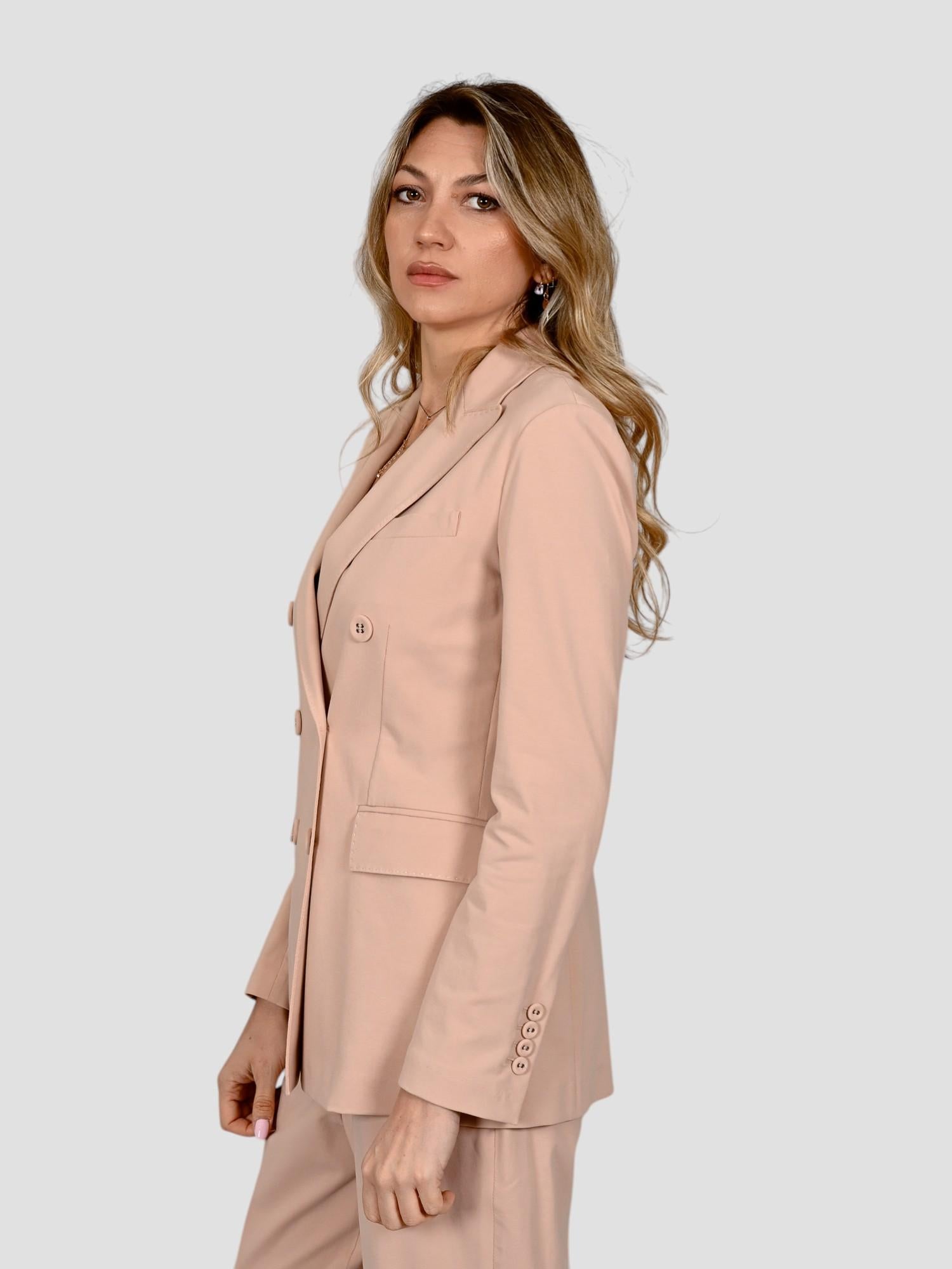 Blazer cipria FD3861 jersey ultralight FD3861 CIPRIA CIRCOLO 1901