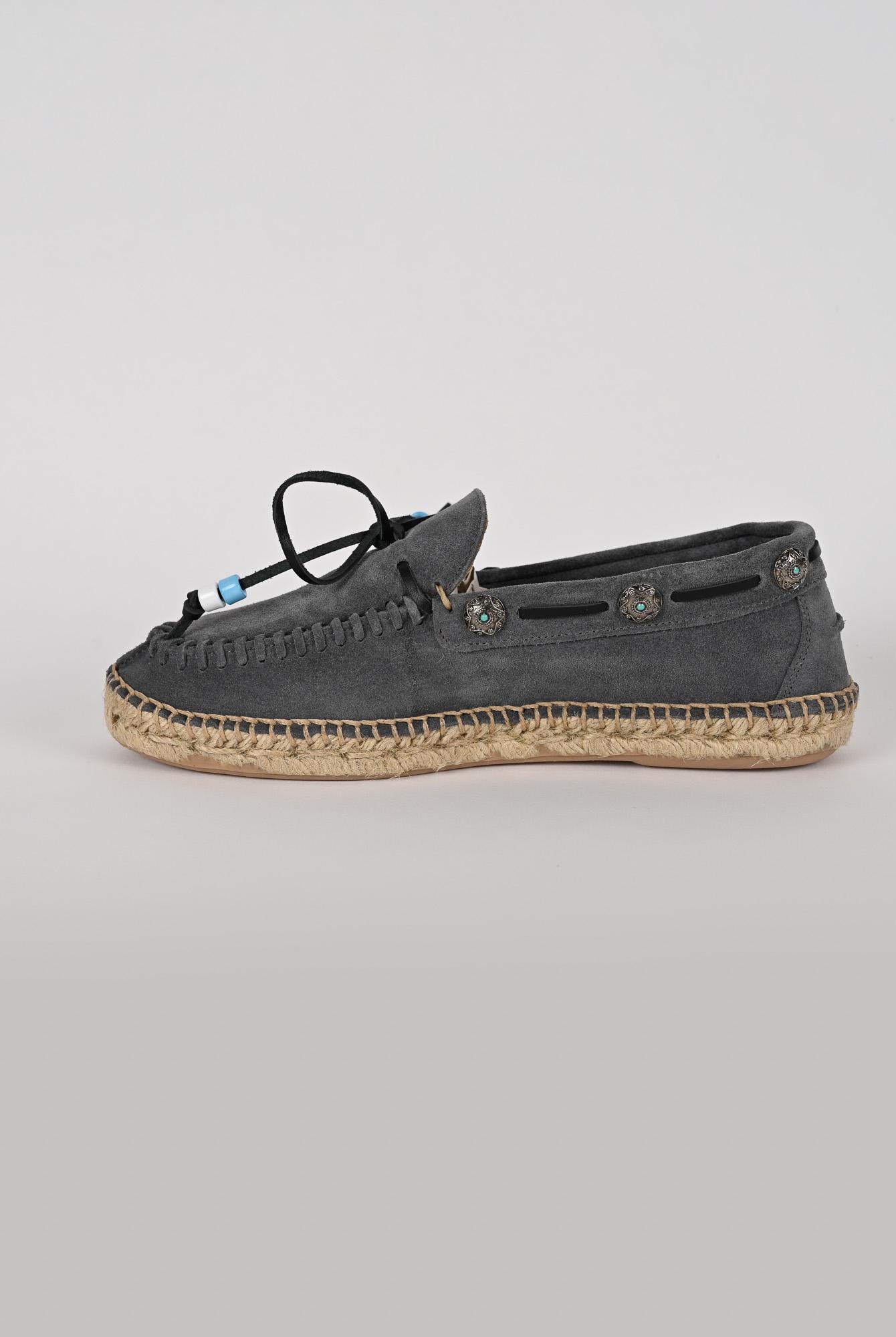 Lagoa LOAFER 079SMOG