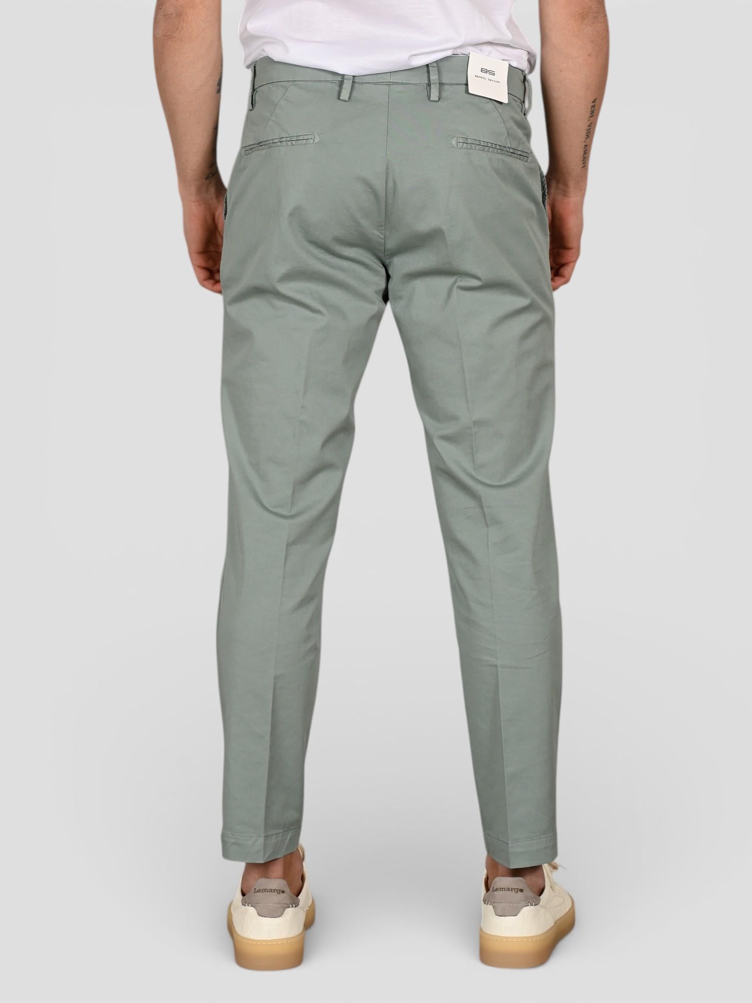 Pantalone carta da zucchero MIAMI 8135 capri MIAMI CARTA DA ZUCCHERO BRO-SHIP