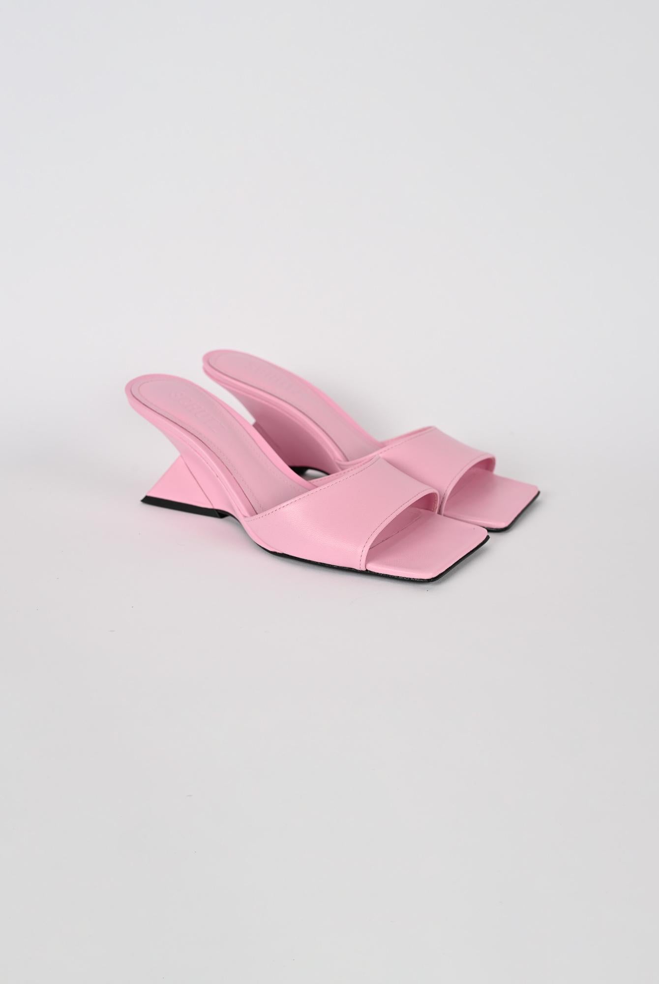 SCHUTZ S220010002PINK