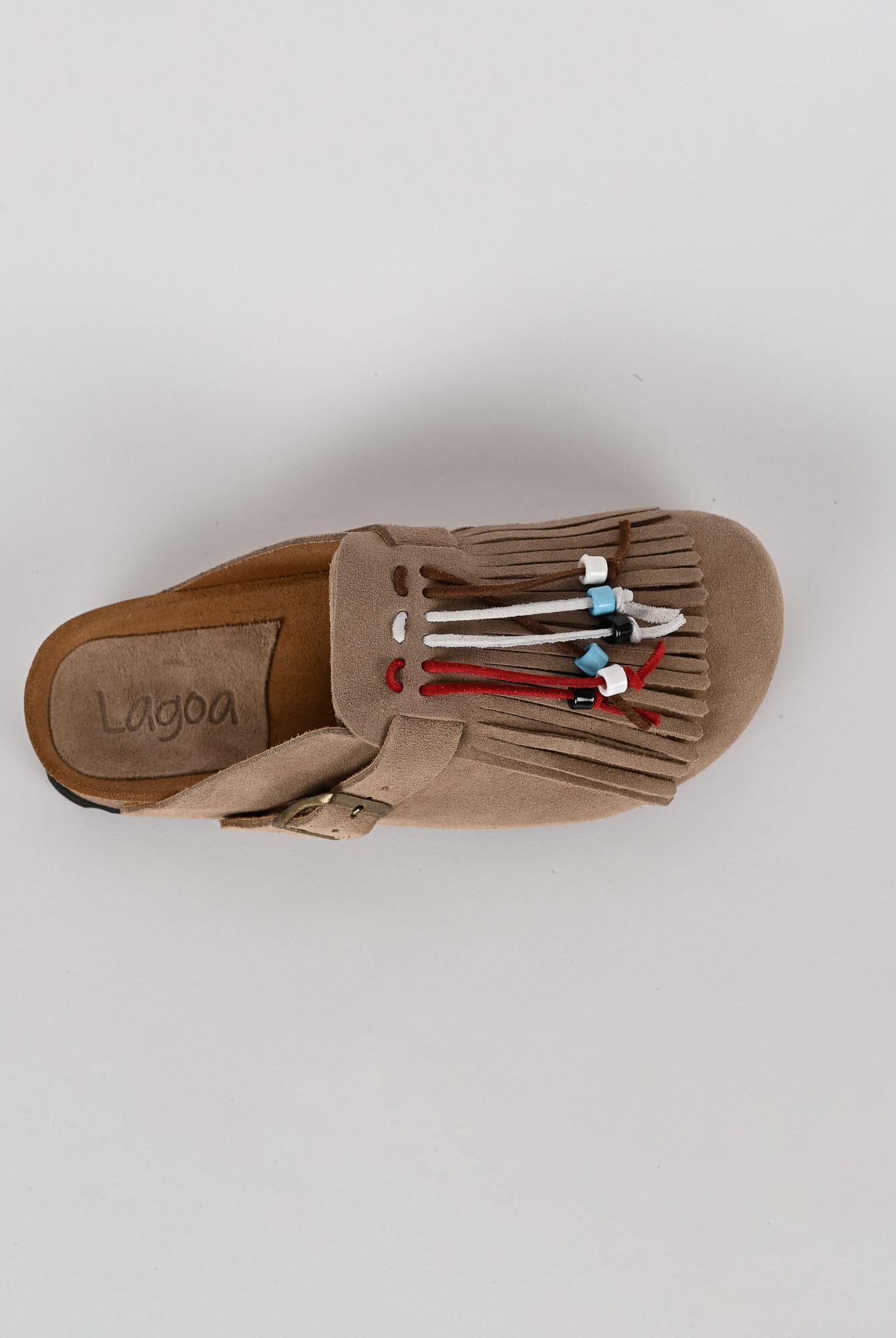 Lagoa DANDARA FRANGEPIETRA