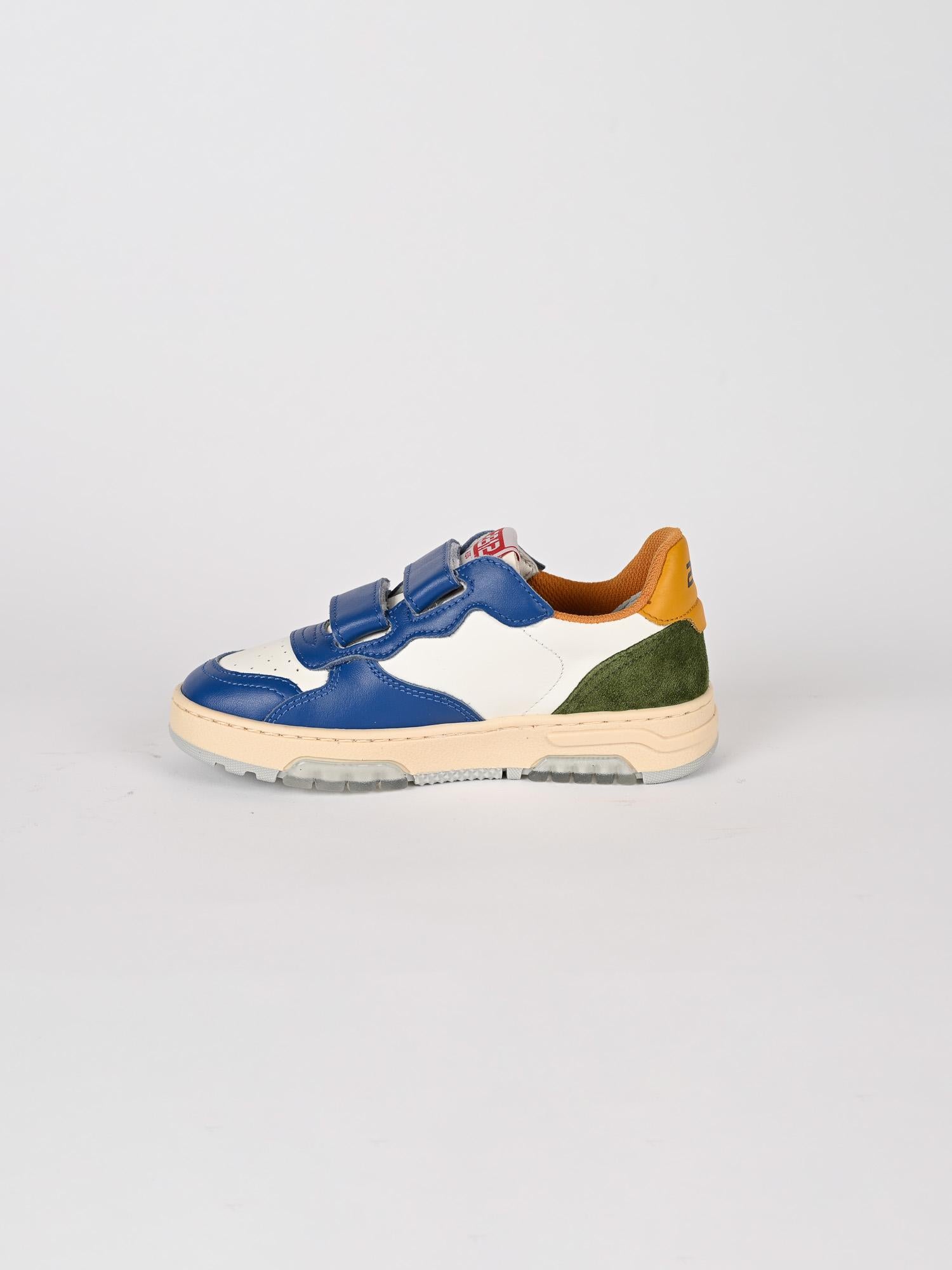 2B12 BABYHYPER040 BLU