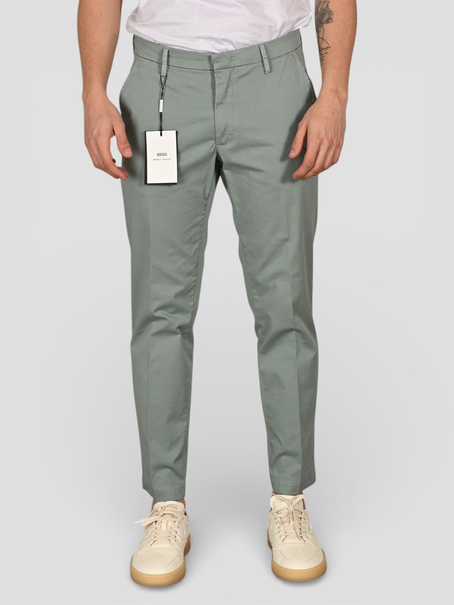 Pantalone carta da zucchero MIAMI 8135 capri MIAMI CARTA DA ZUCCHERO BRO-SHIP