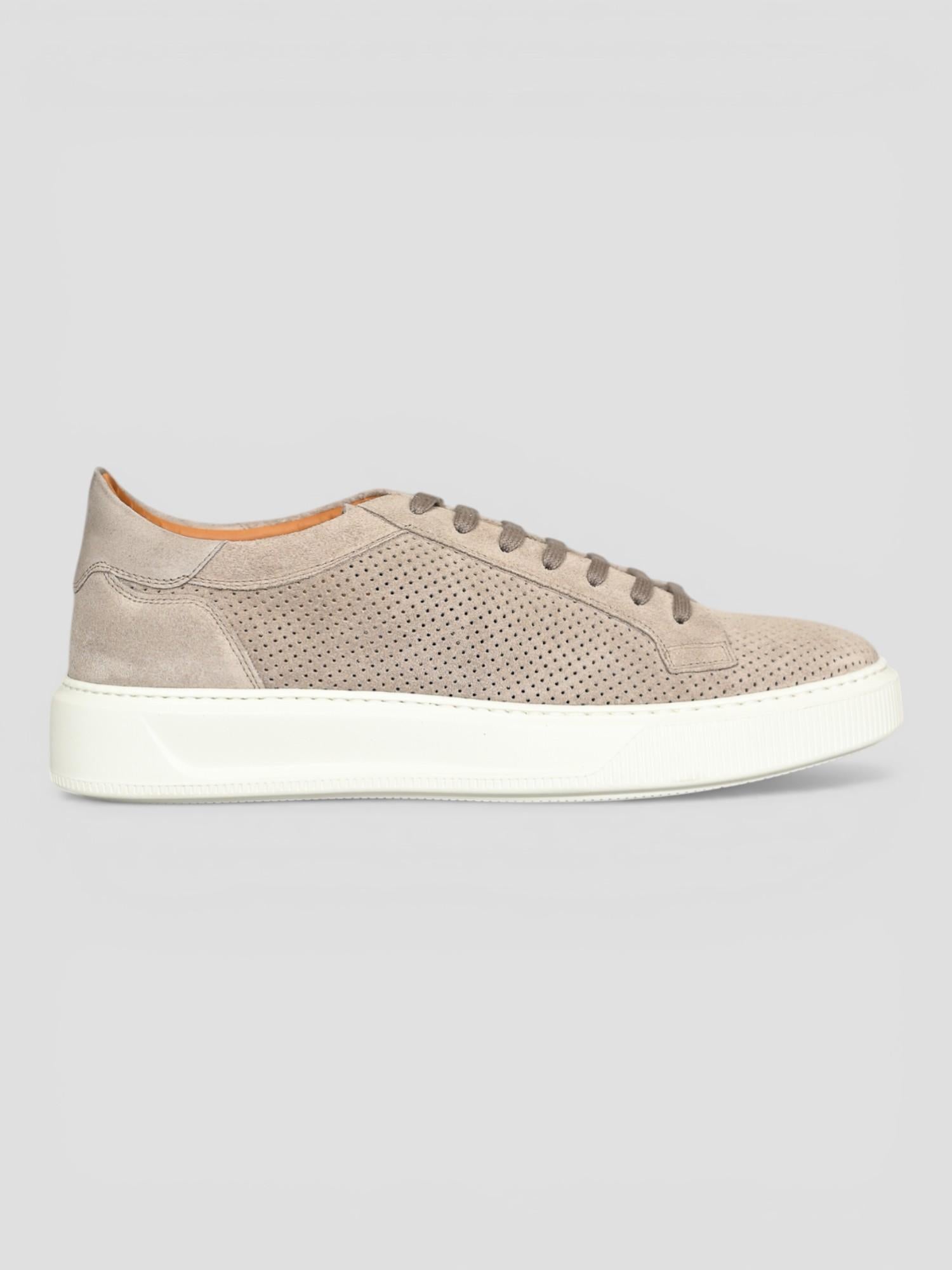 Sneakers florence 326FD roccia traforata 326FD FLORENCE ROSSI