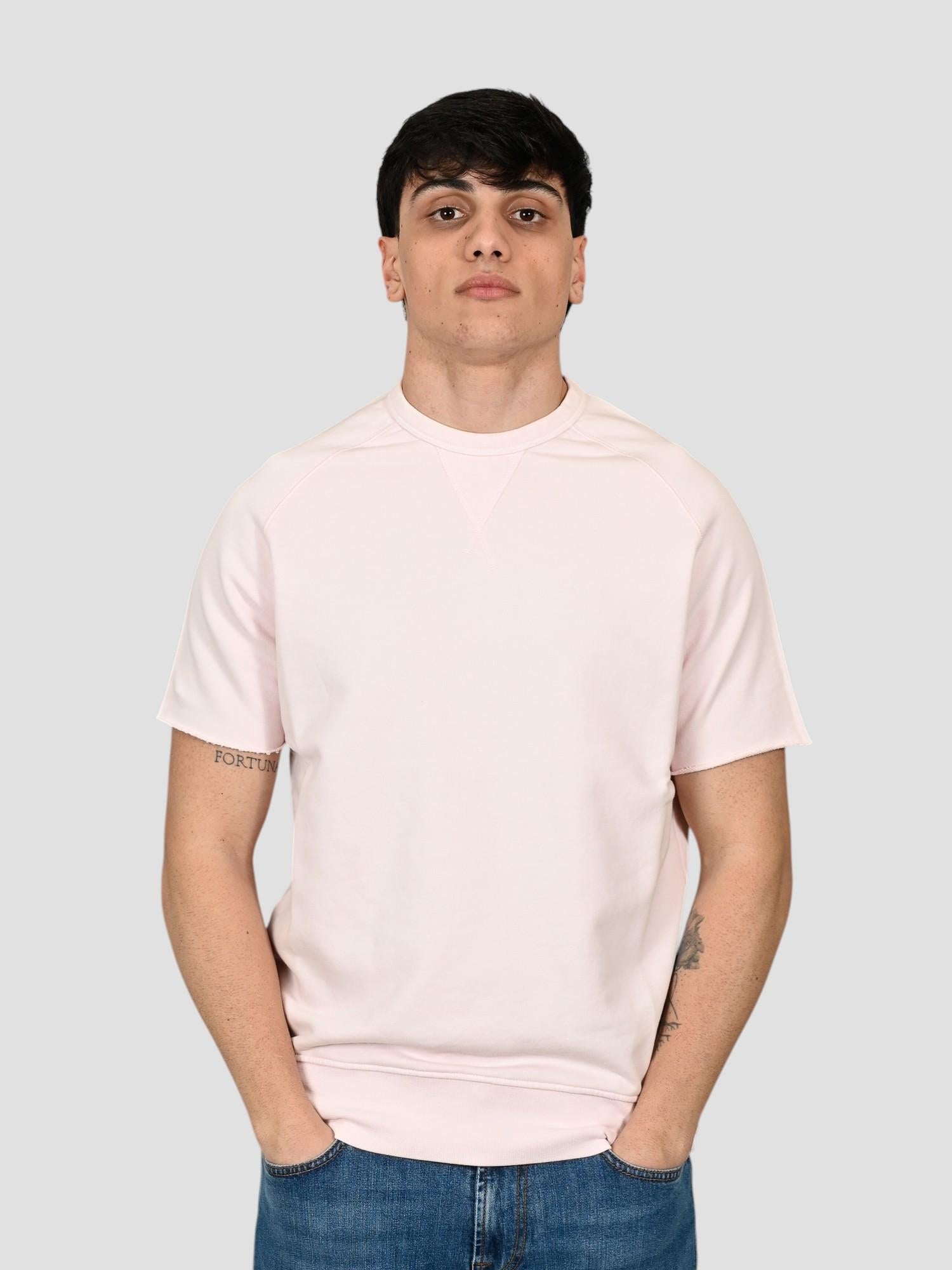 Felpa light pink GLENDALE GLENDALE LIGHT PINK CHESAPEAKE'S