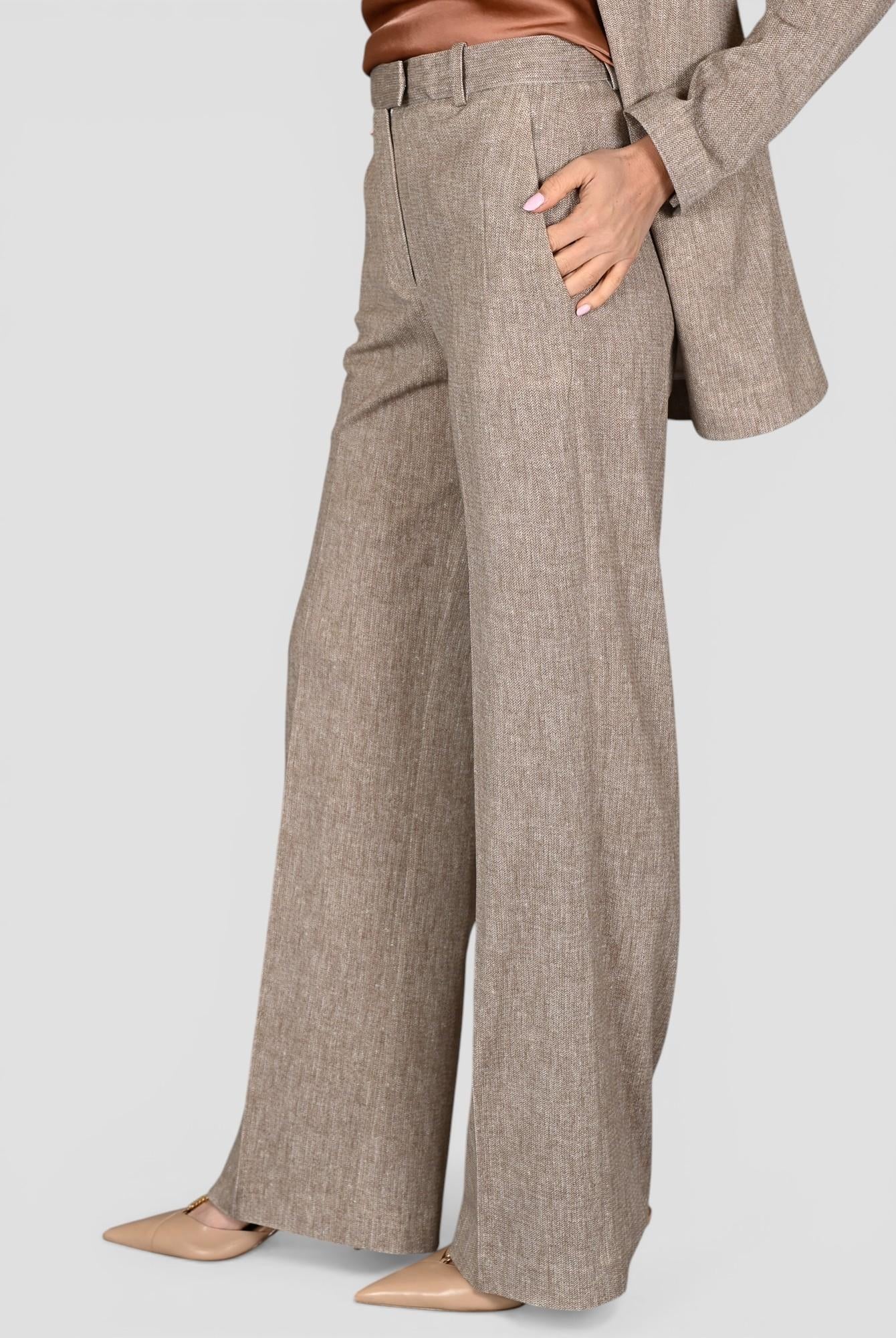 Pantalone masculine FD3933 print FD3933 PRINT CIRCOLO 1901