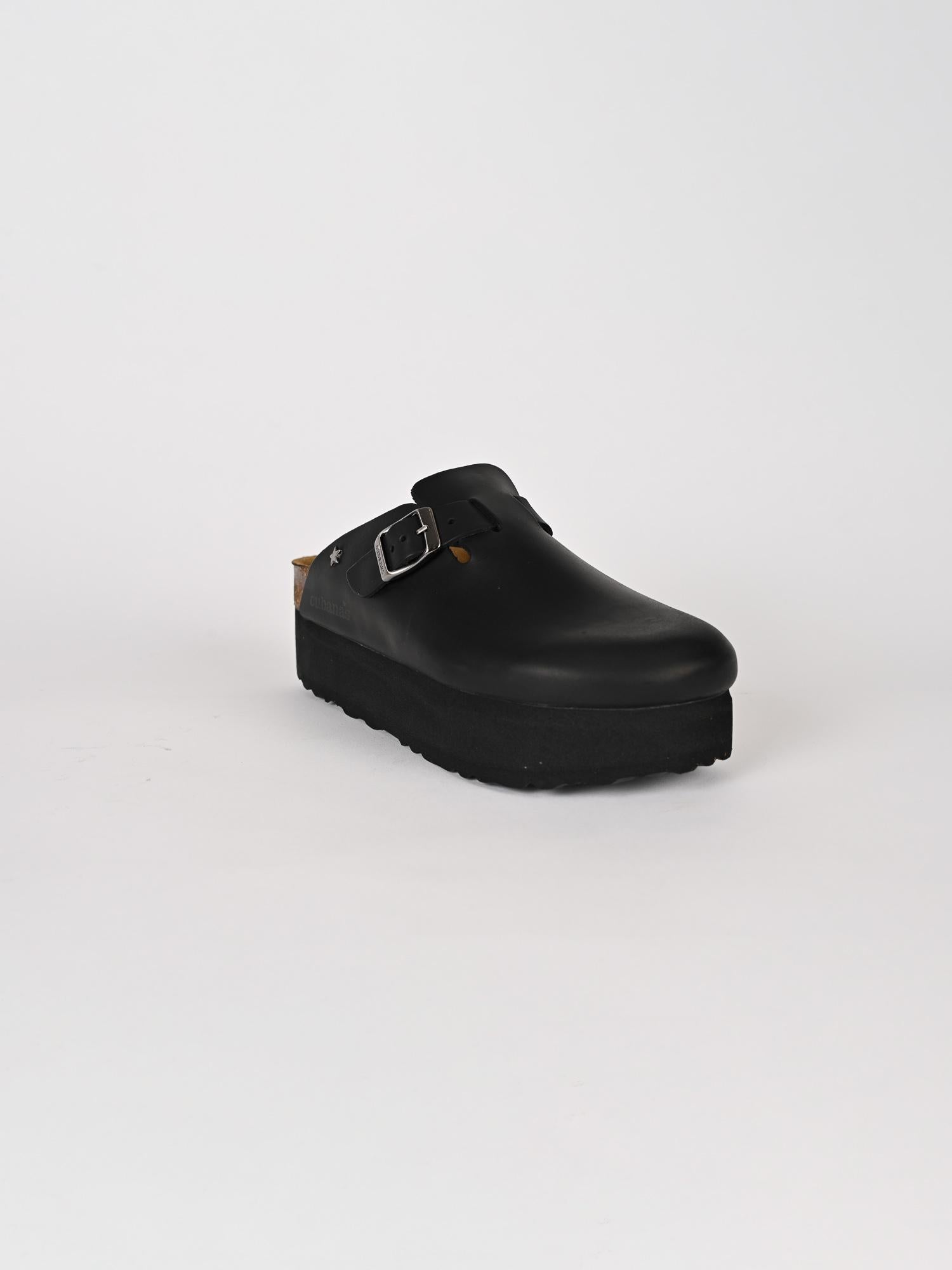CUBANAS MARIA580NERO