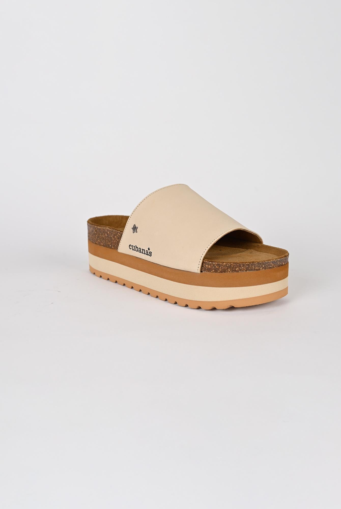 CUBANAS JUDITE100WHITE