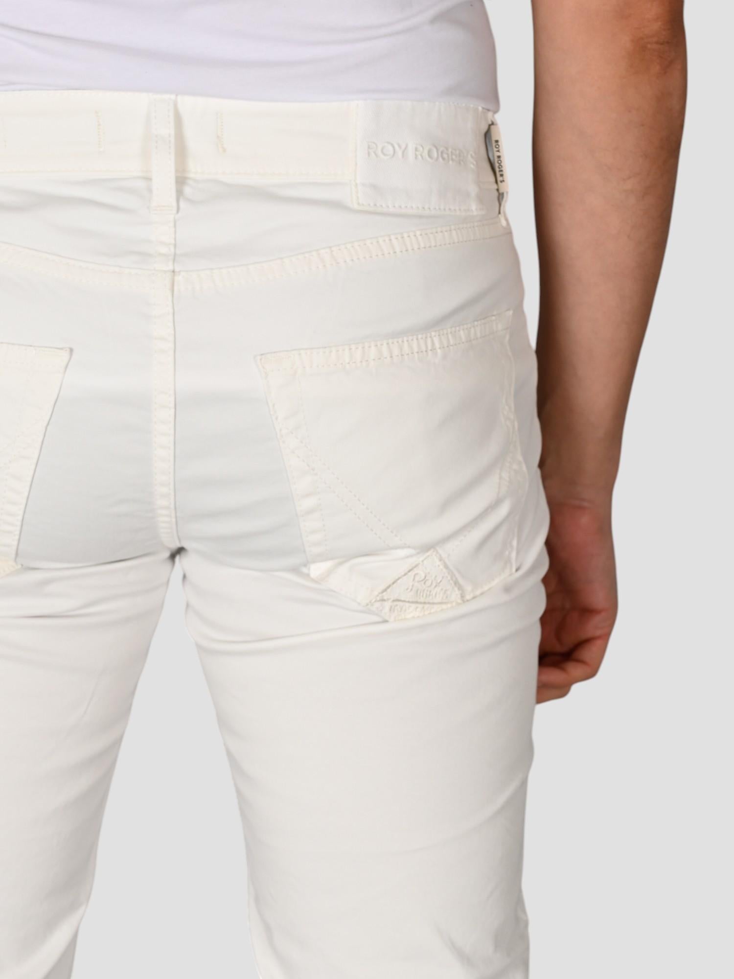Pantalone butter 517 PLAIN MAN 517 PLAIN MAN BUTTER ROY ROGER'S