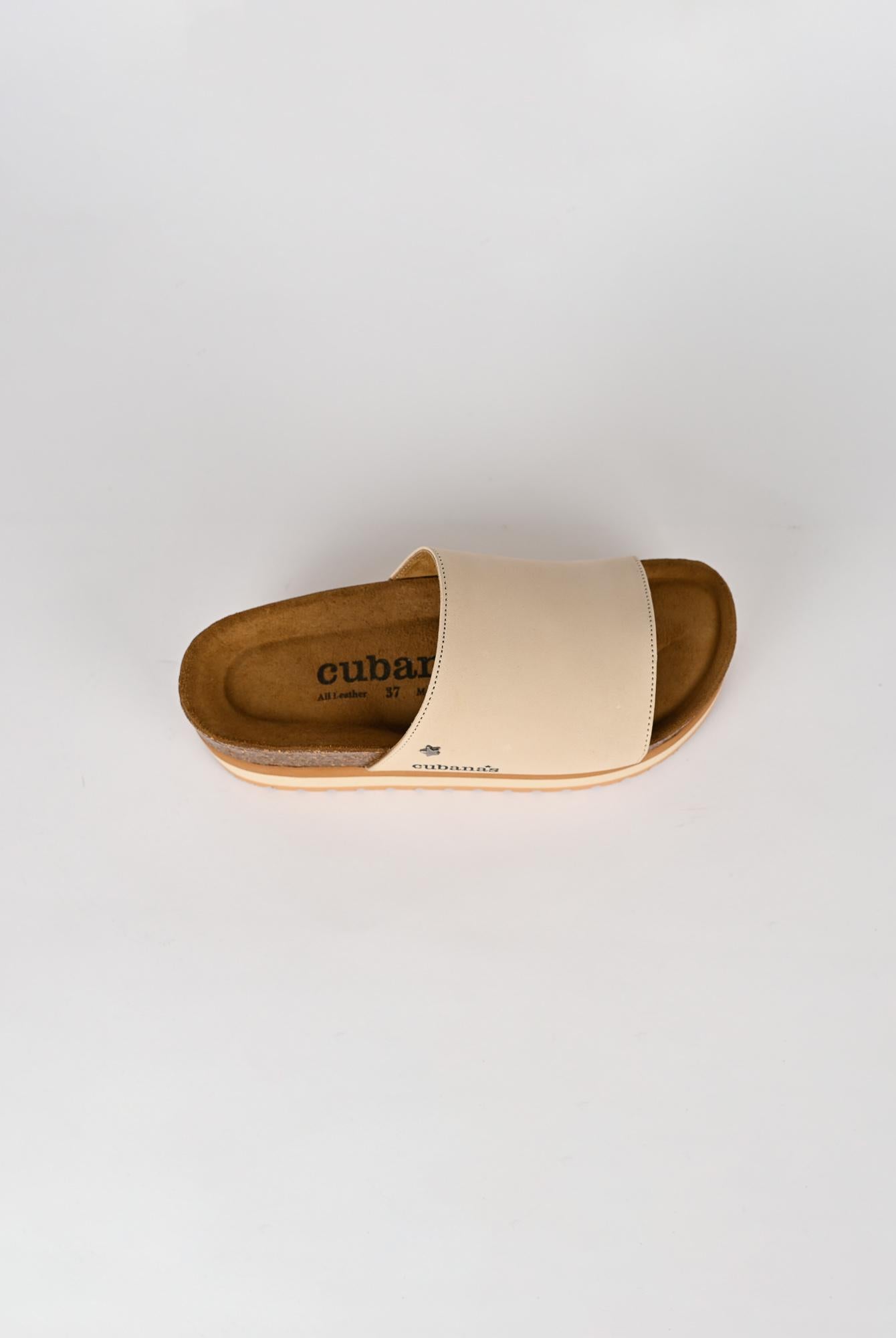 CUBANAS JUDITE100WHITE