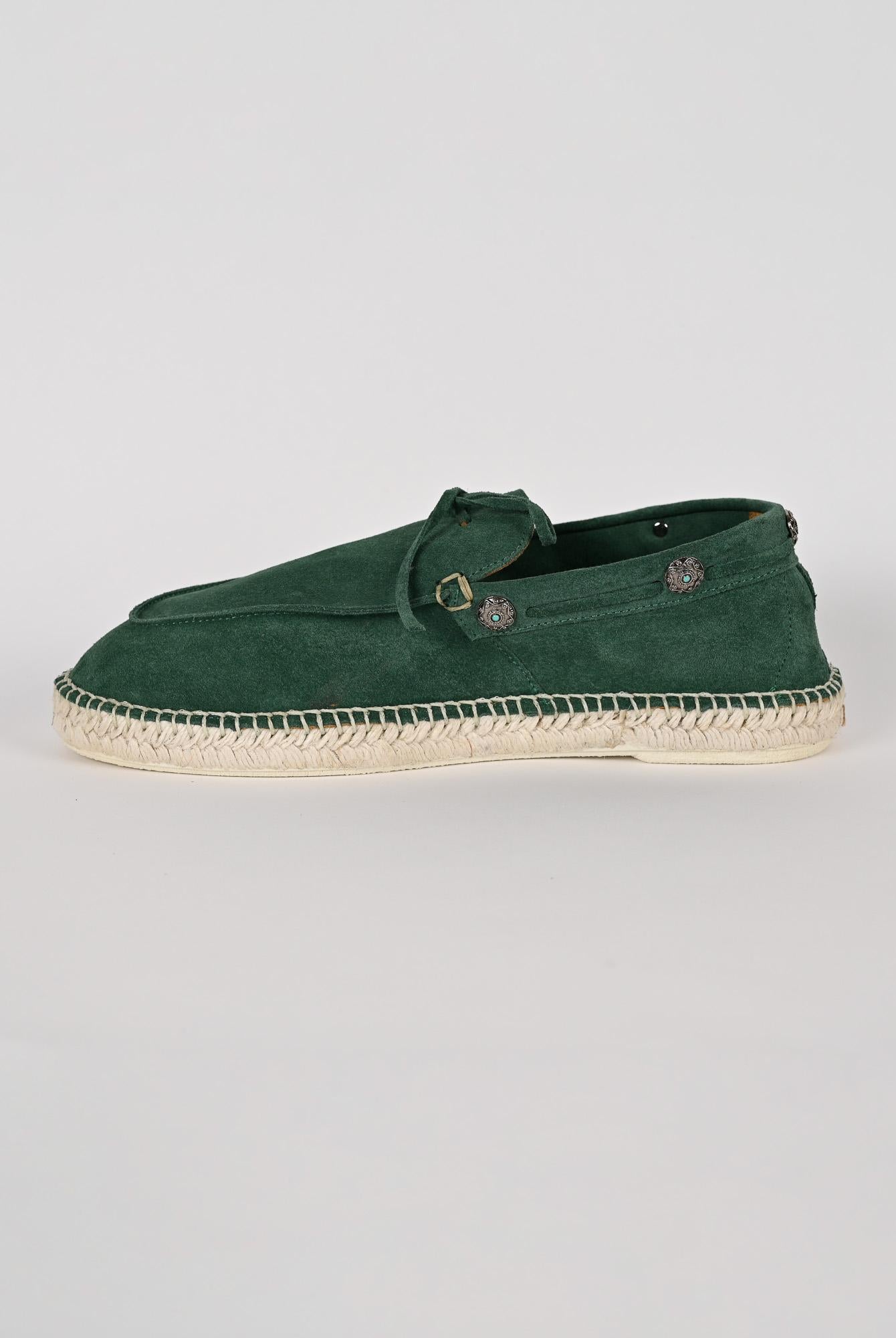 Lagoa LOAFER LACEBOTTLE