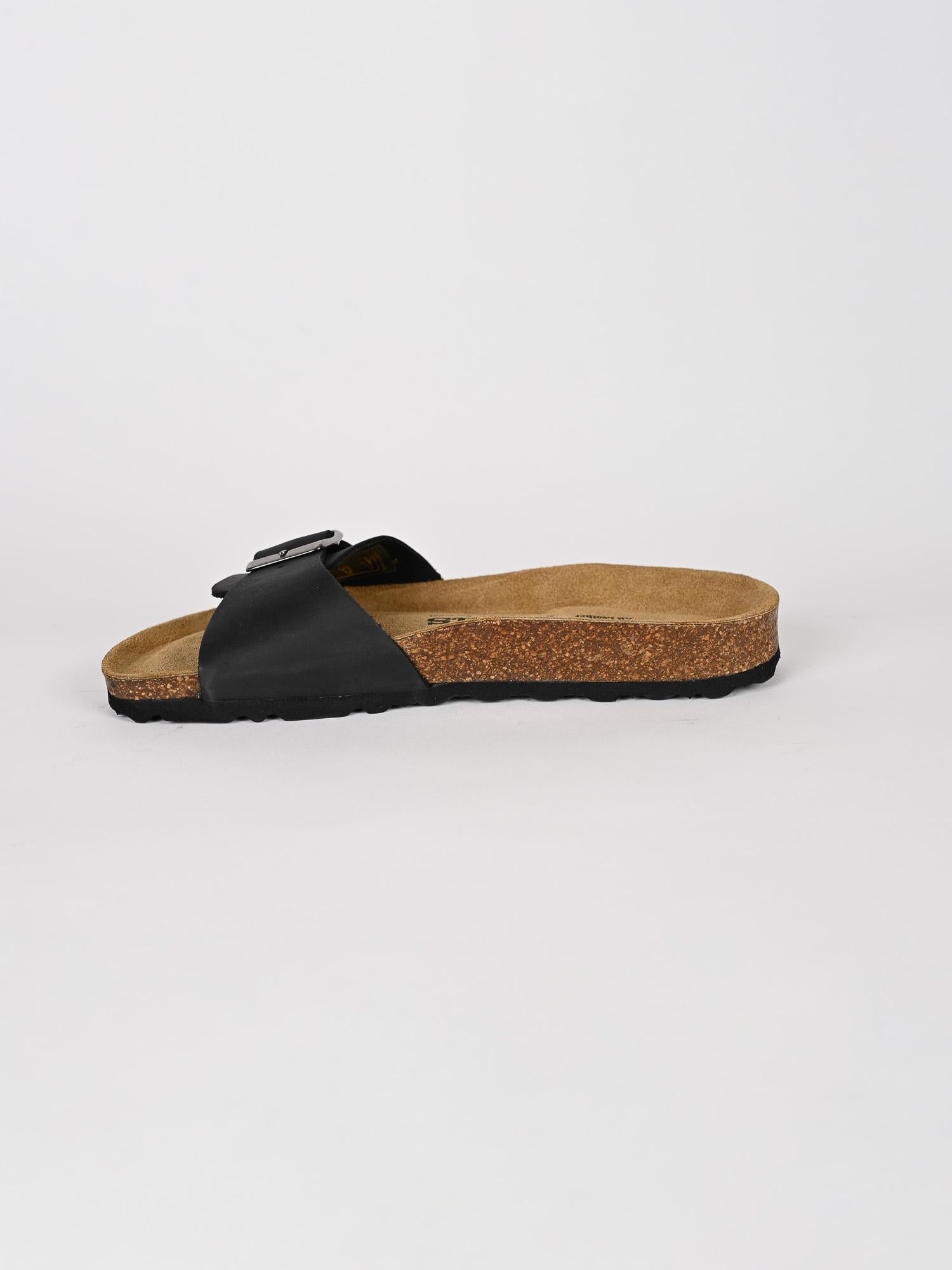 CUBANAS JULIA100BLACK