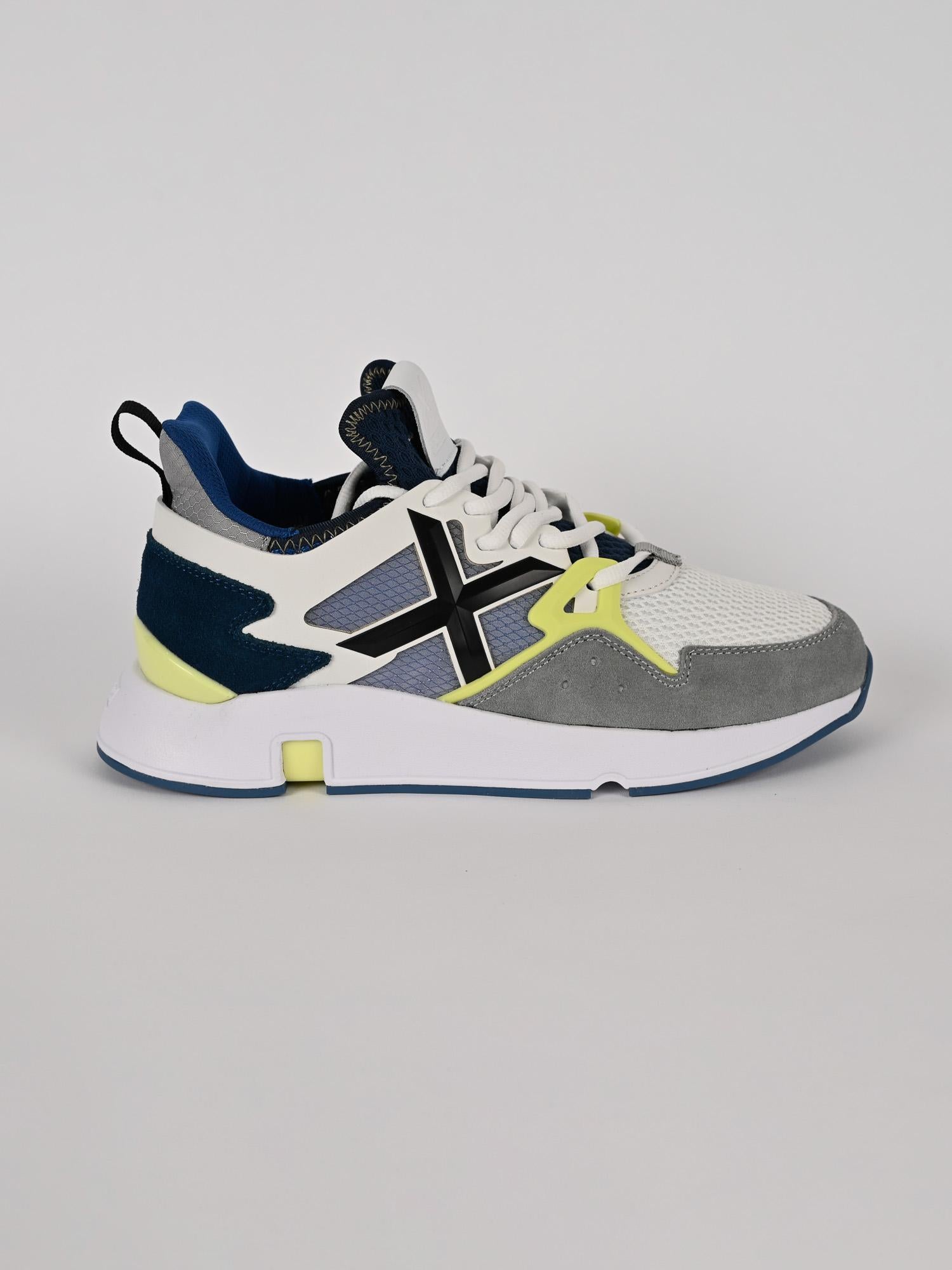 CLIK 90 AZUL MUNICH