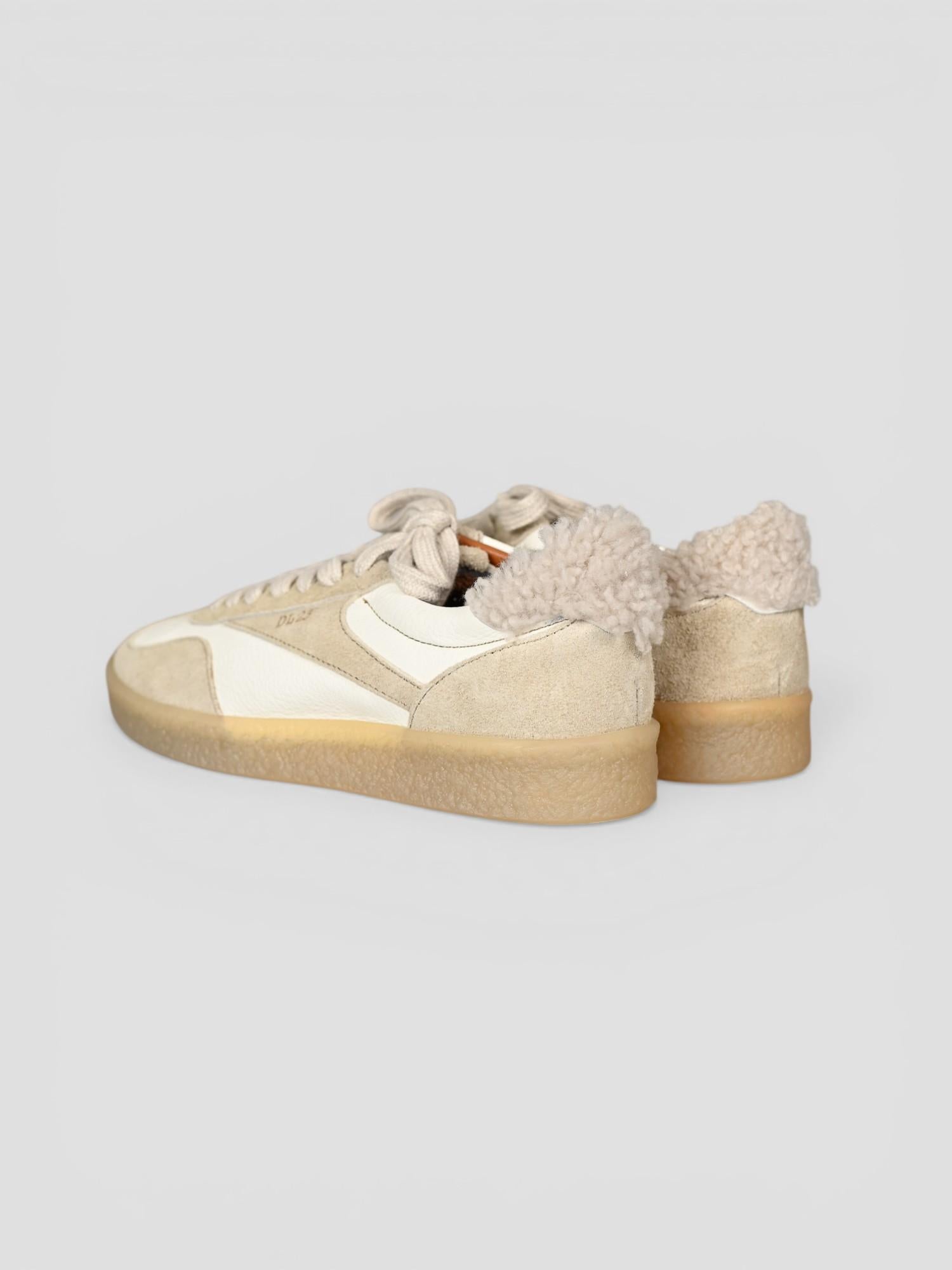 Sneakers burro HZ03D OASIS cervo HZ03D OASIS CERVO BURRO LEMARGO
