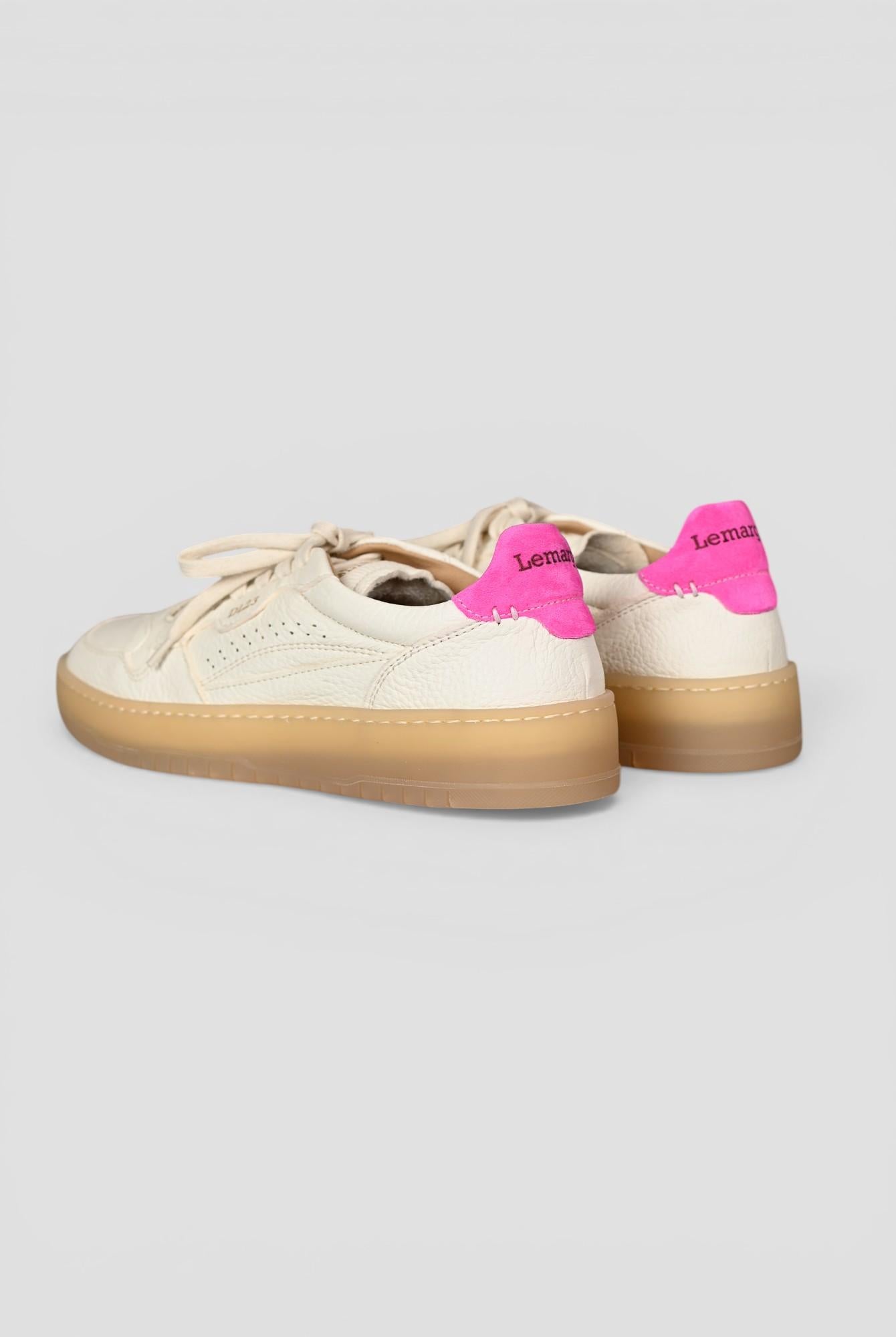 Sneakers burro HC01B CAMILA fuxia HC01B BURRO FUXIA LEMARGO