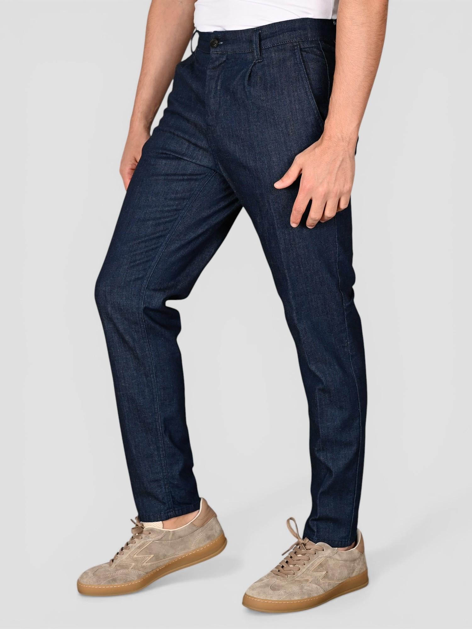 Jeans rinse DAY OFF MAN DAY OFF RINSE ROY ROGER'S