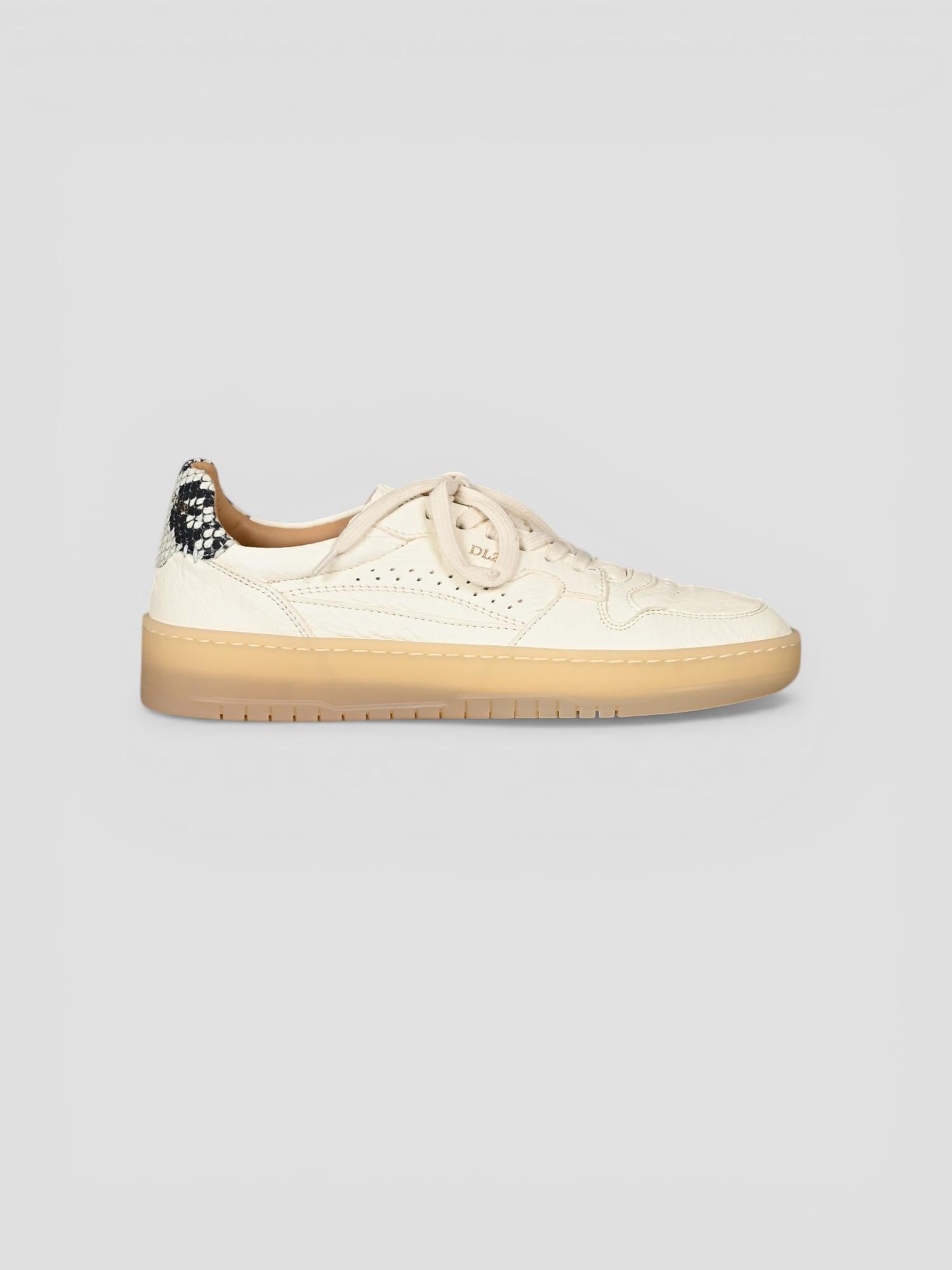 Sneakers burro HC01B CAMILA roccia HC01B BURRO ROCCIA LEMARGO