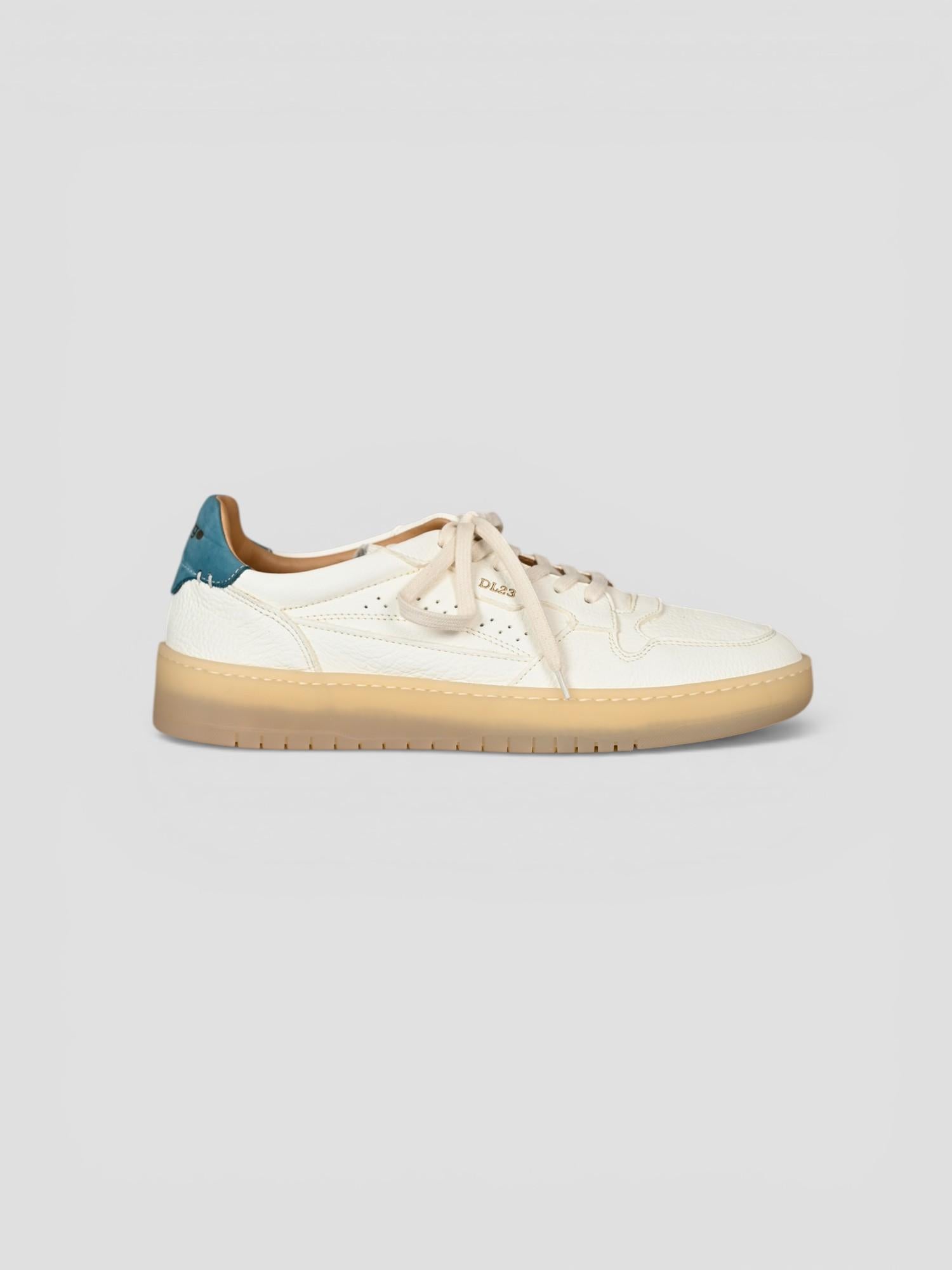 Sneakers burro HB01C JANNIK nabuk azzorre HB01C BURRO AZZORRE LEMARGO