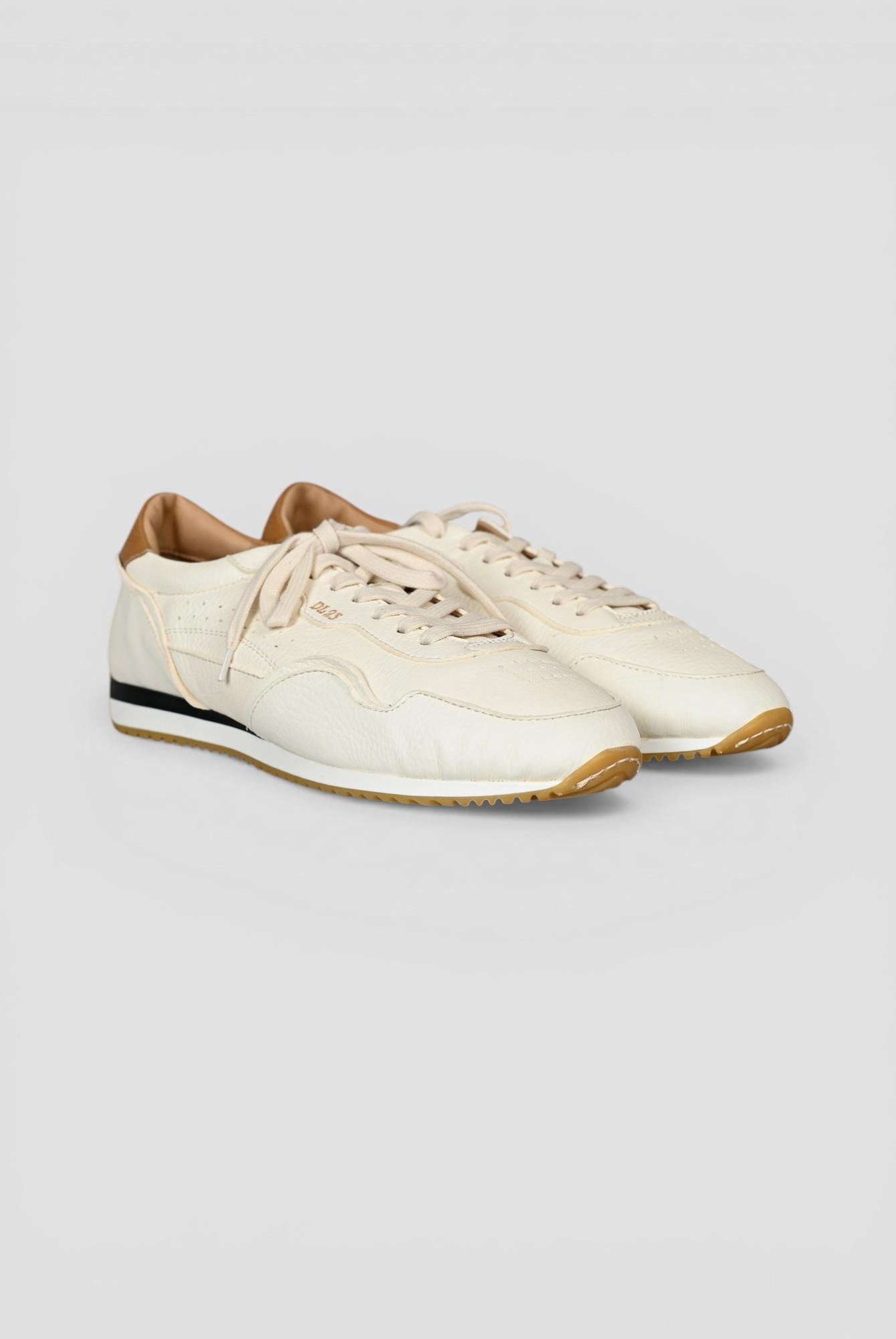 Sneakers burro IC01D MARCELL soffio tabacco IC01D MARCELL LEMARGO