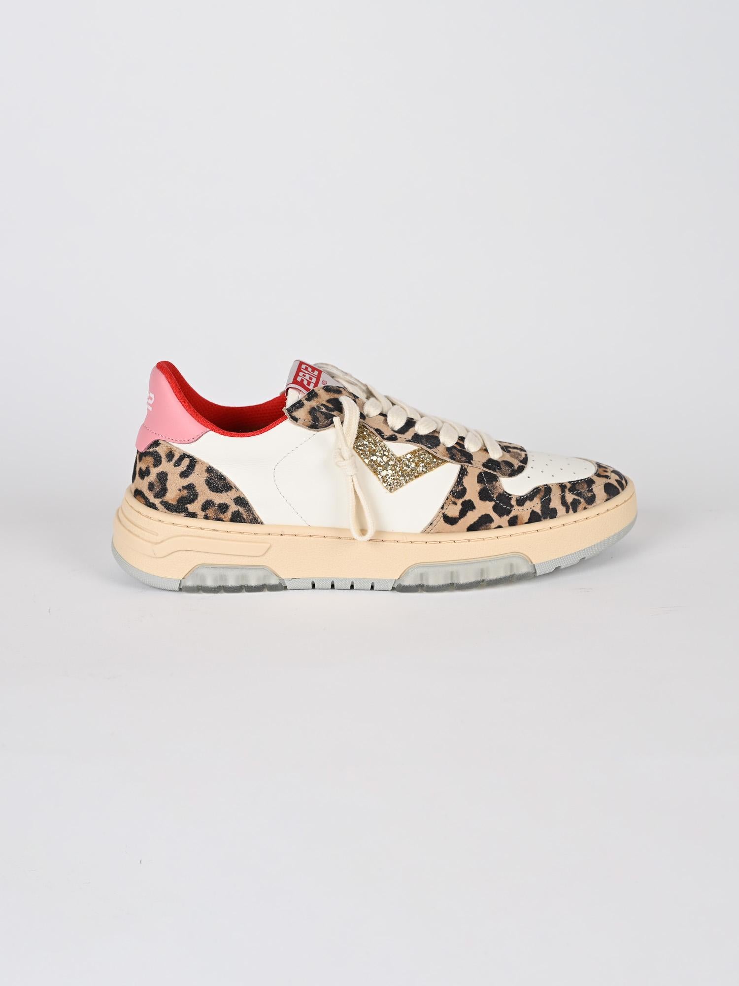 2B12 JRHYPER034 LEOPARD