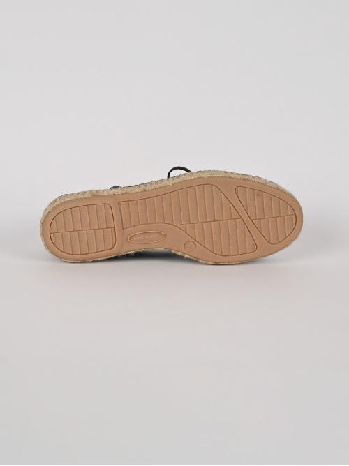 Mocassino donna LOAFER suede smog LOAFER 079 SMOG LAGOA