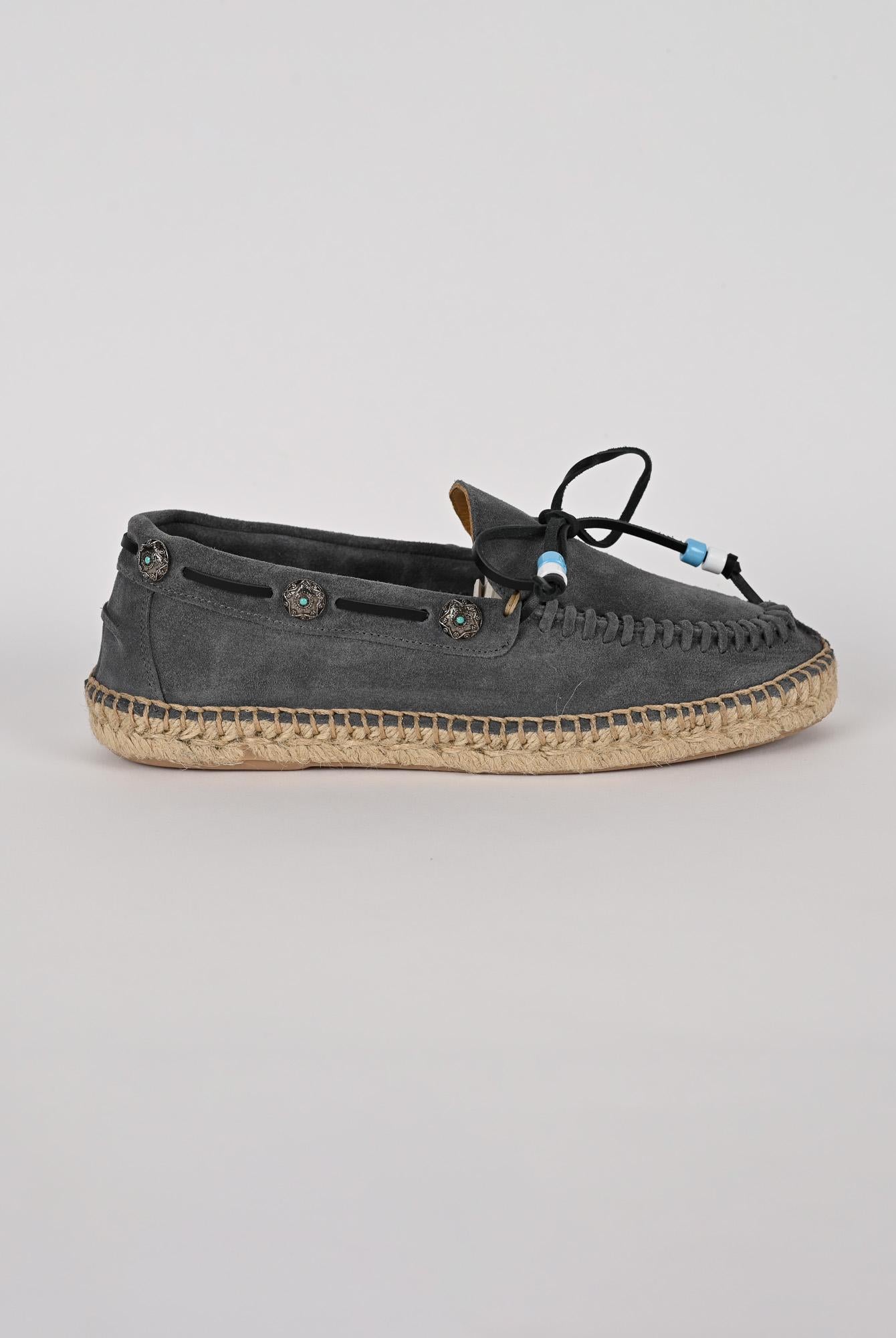 Lagoa LOAFER 079SMOG