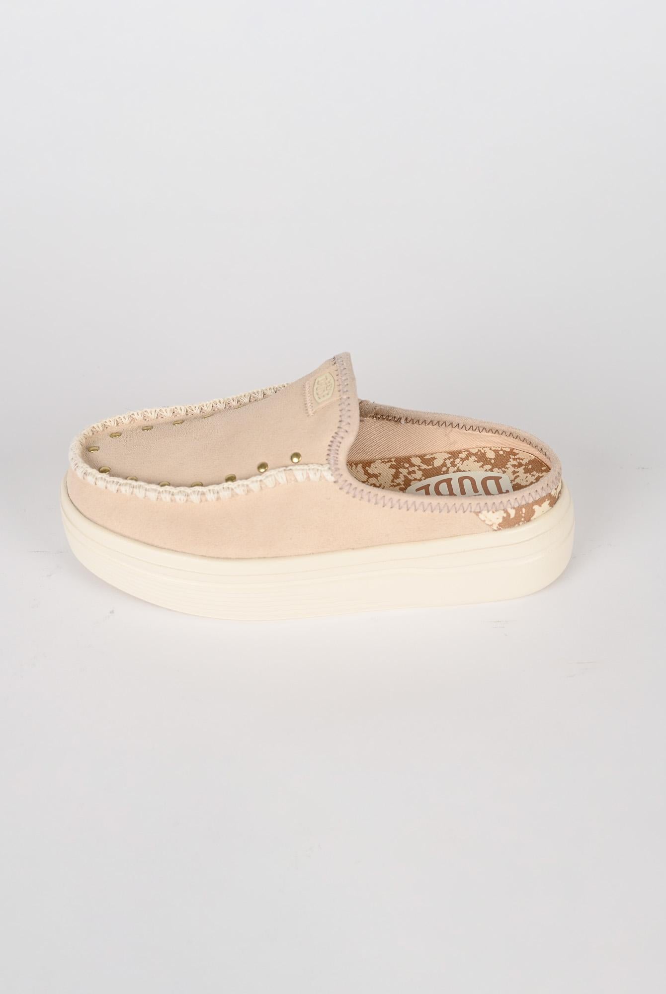 AUSTIN LIFT WESTERN BLUSH AUSTIN LIFT WESTERN BLUSH HEY DUDE