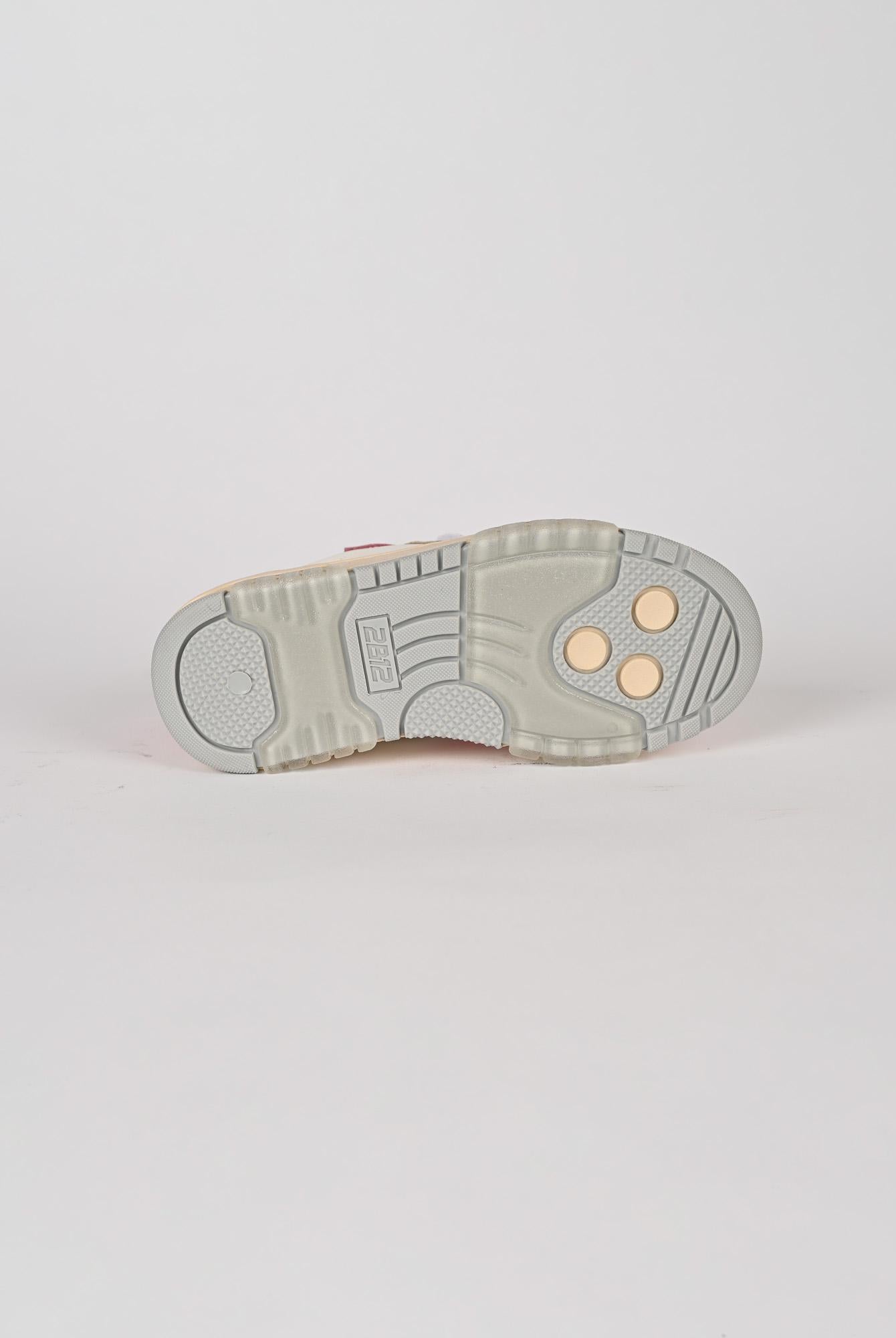 2B12 BABYHYPER036 ROSA