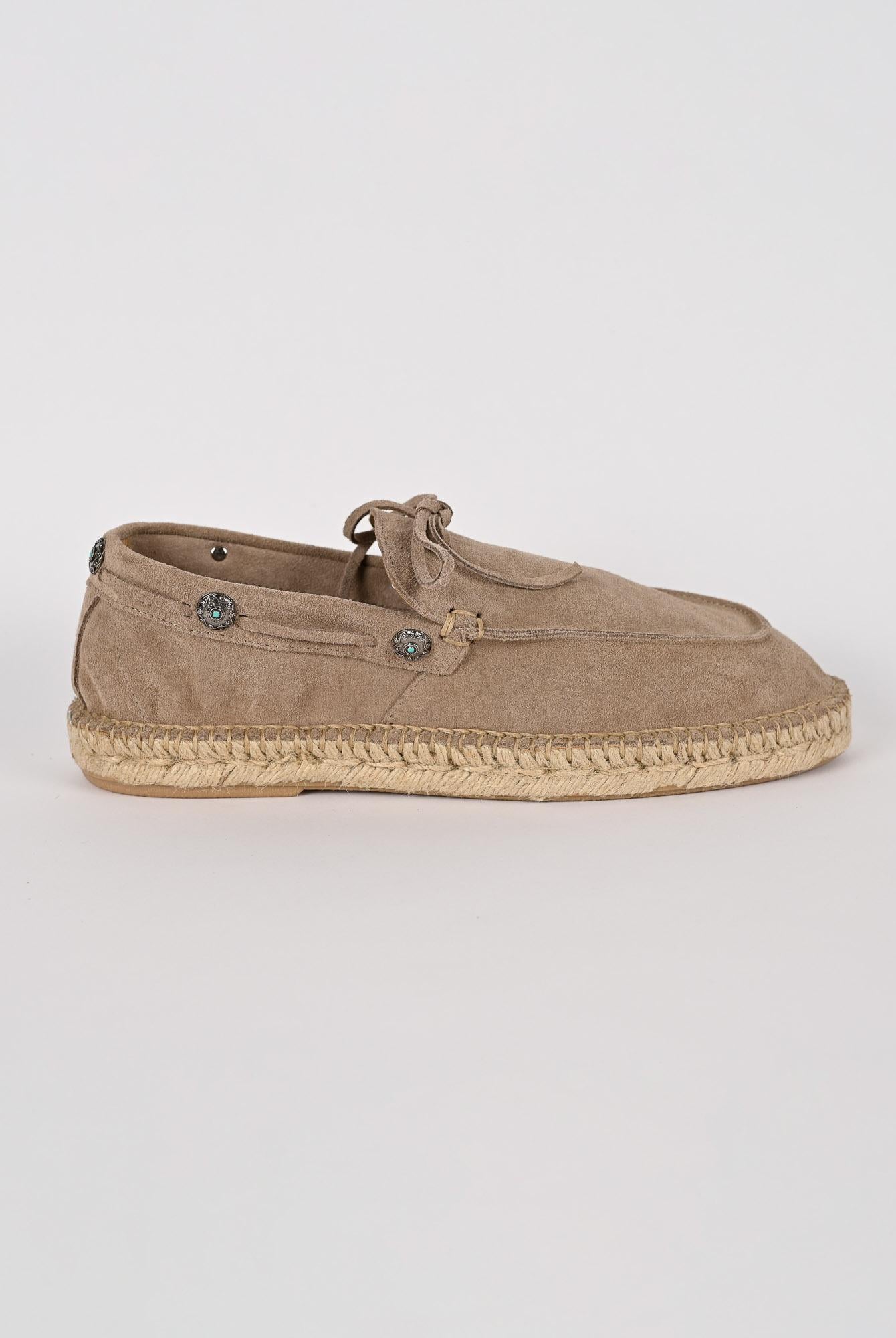 Lagoa LOAFER LACEPIETRA