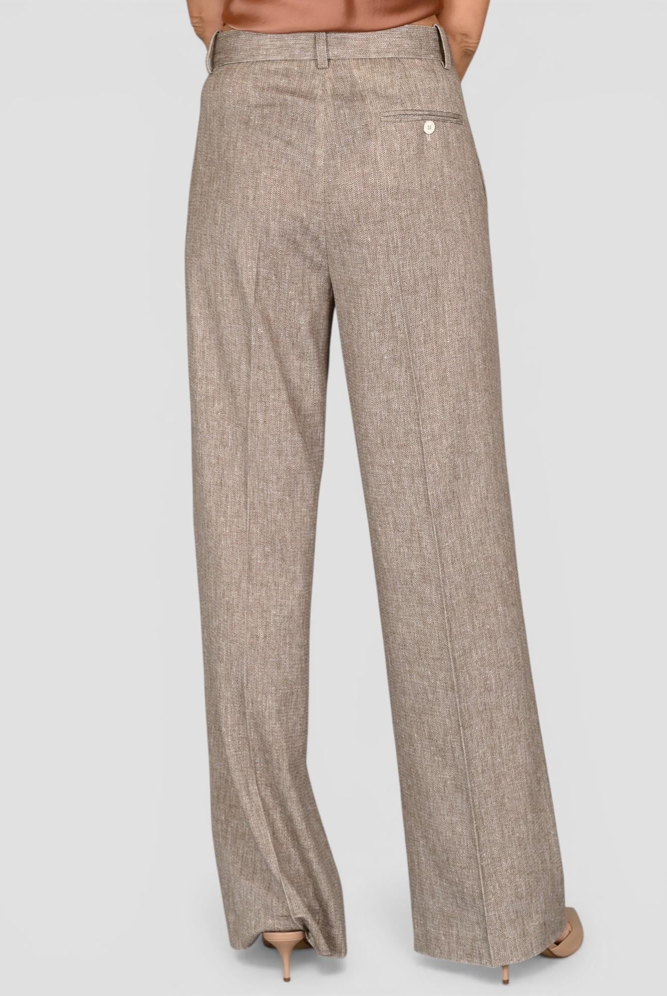 Pantalone masculine FD3933 print FD3933 PRINT CIRCOLO 1901