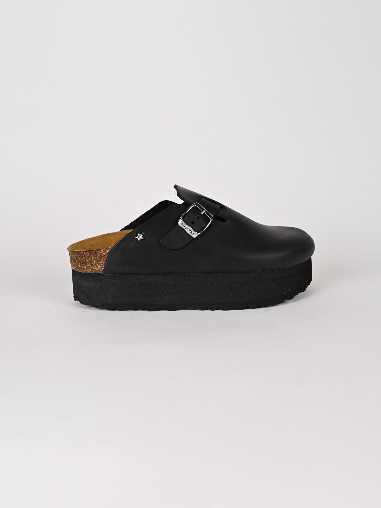 CUBANAS MARIA580NERO