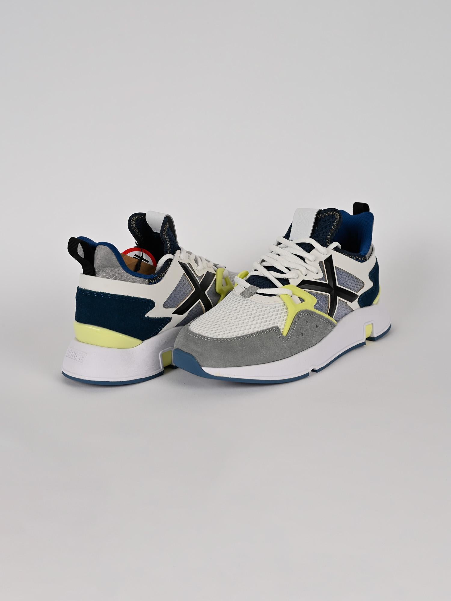 CLIK 90 AZUL MUNICH