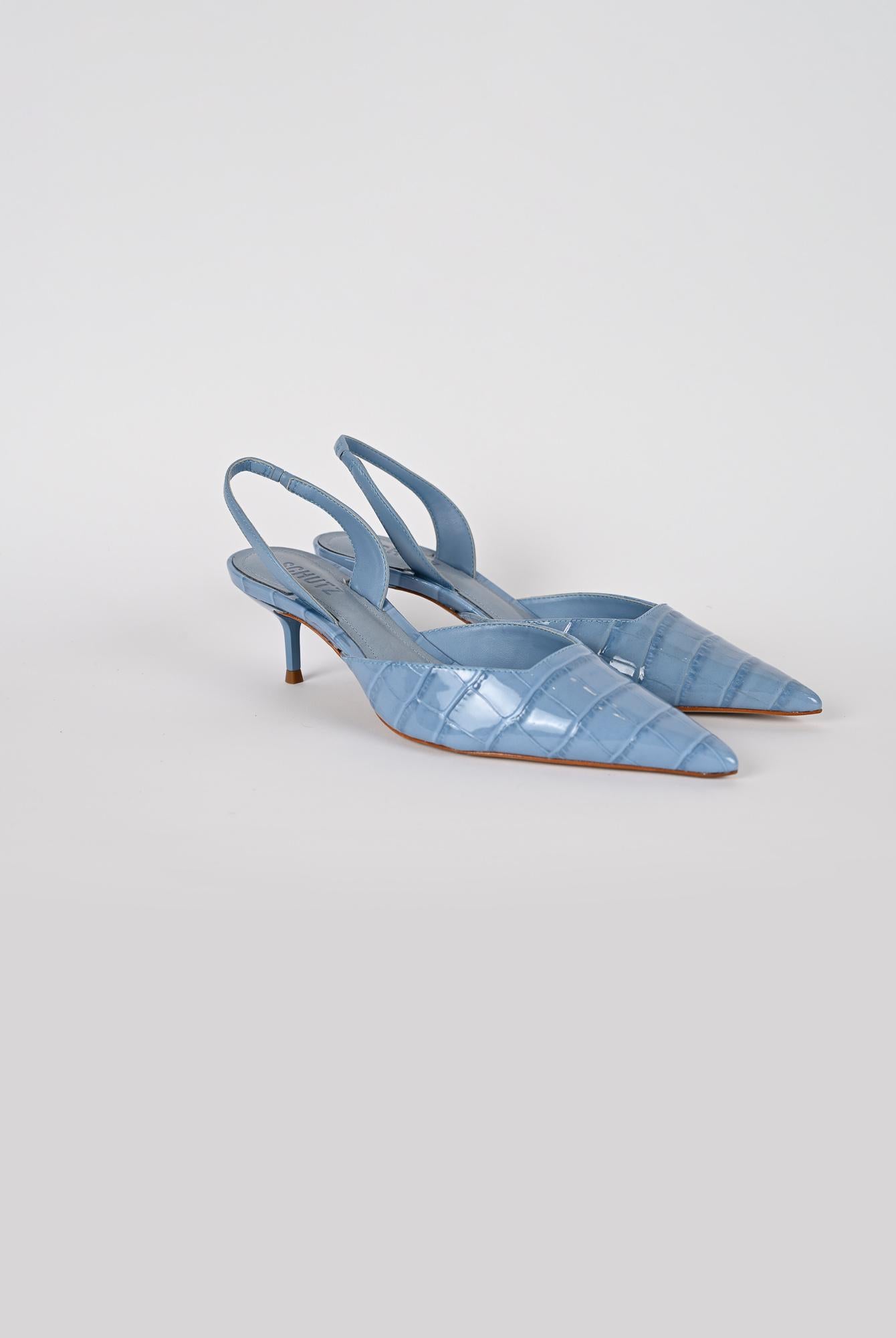SCHUTZ S2217900060010BLU