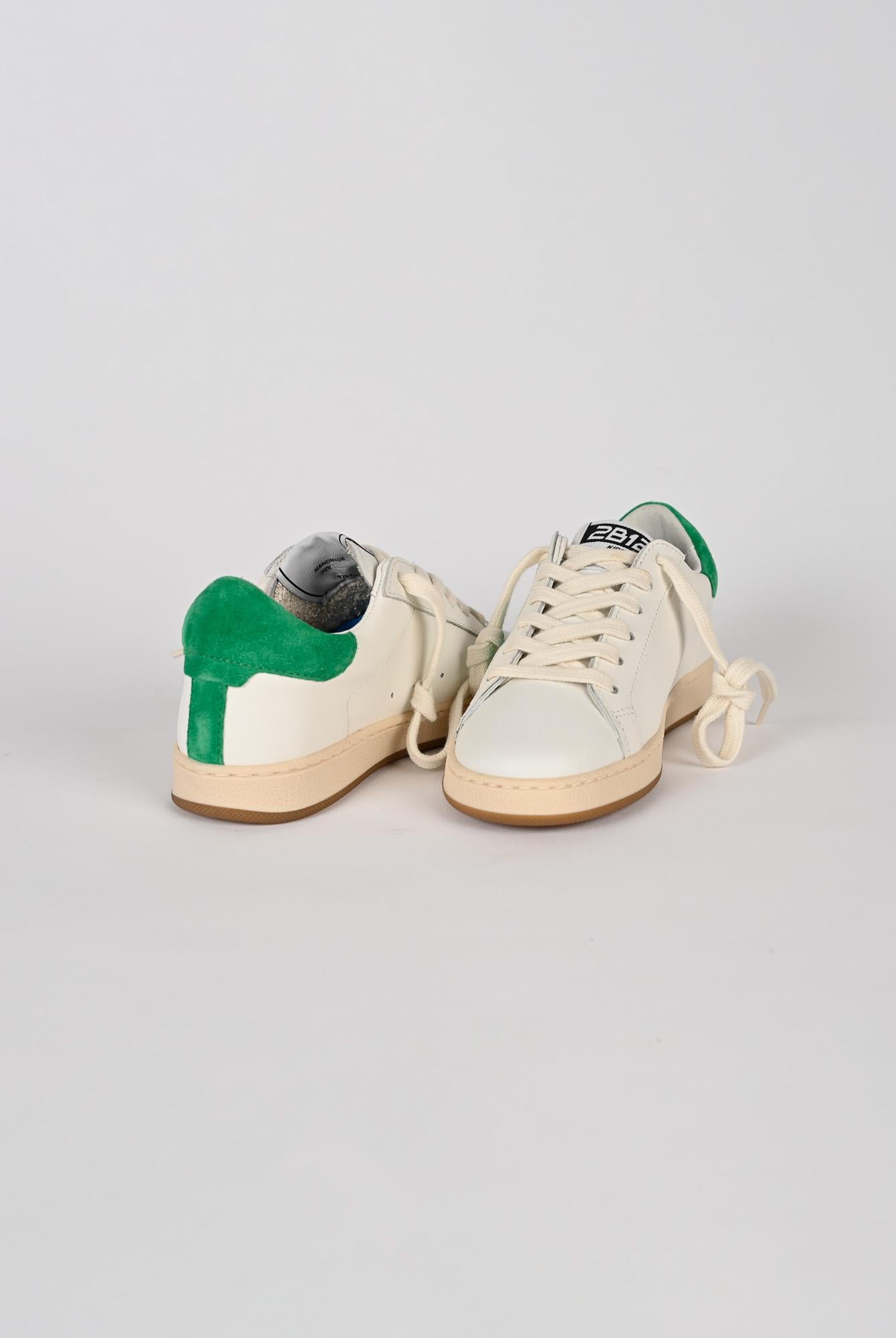 2B12 MINISUPRIME88 VERDE