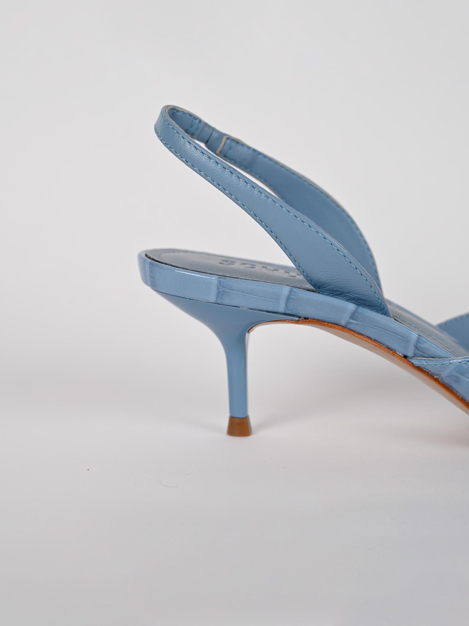 SCHUTZ S2217900060010BLU