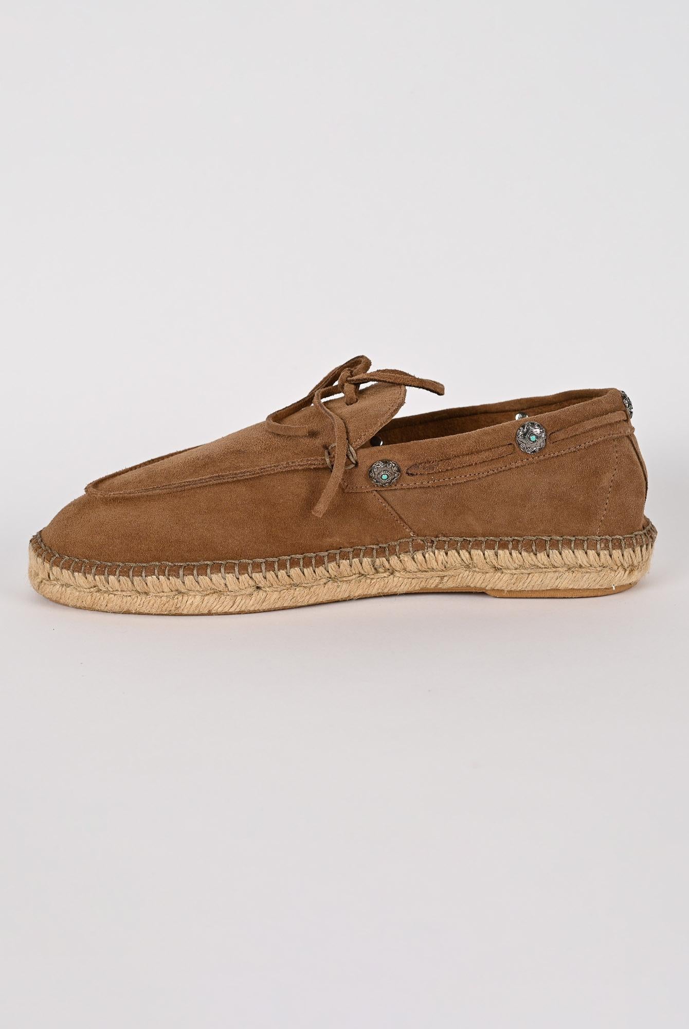 Lagoa LOAFER LACEVISONE