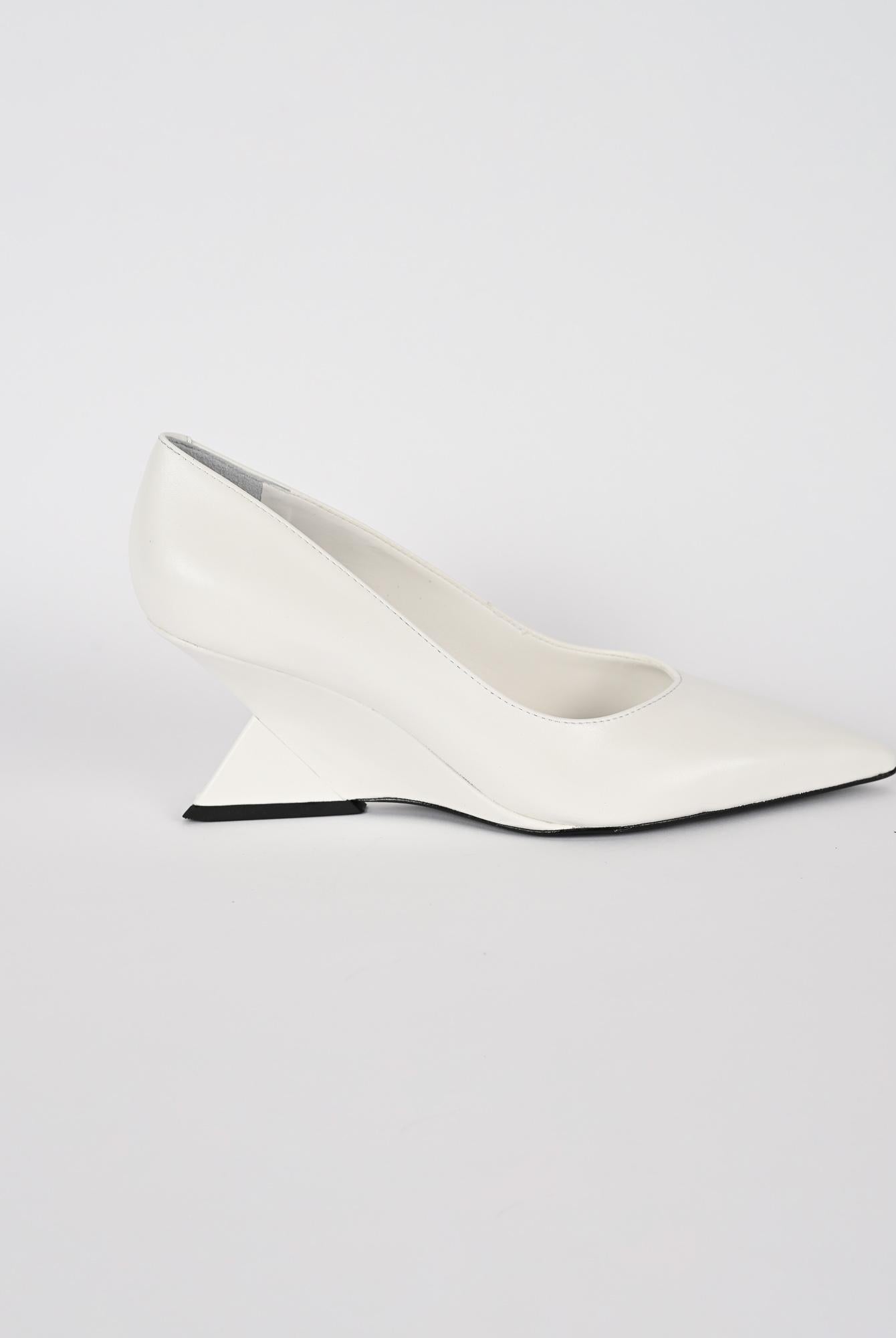 SCHUTZ S222010001WHITE