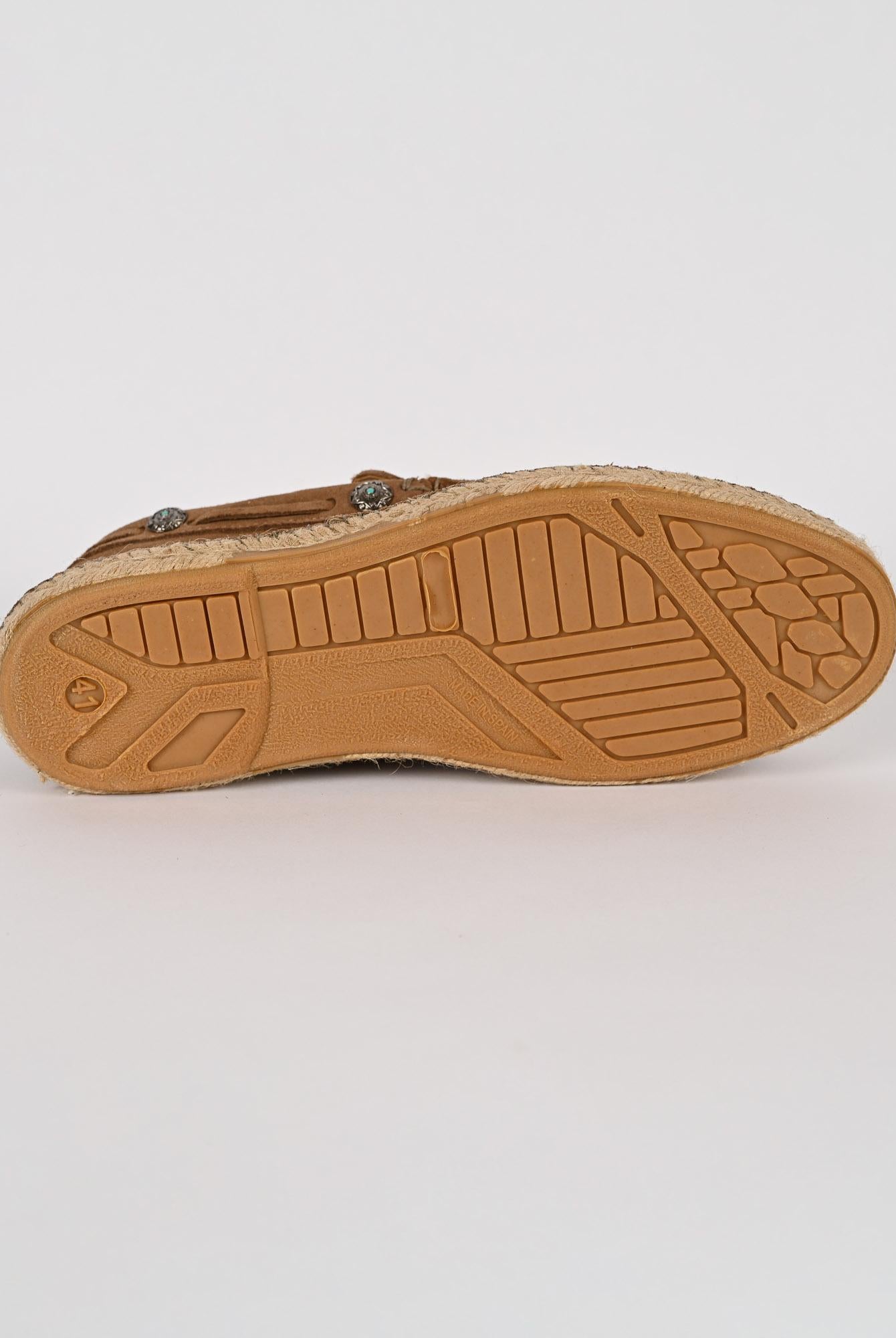 Lagoa LOAFER LACEVISONE