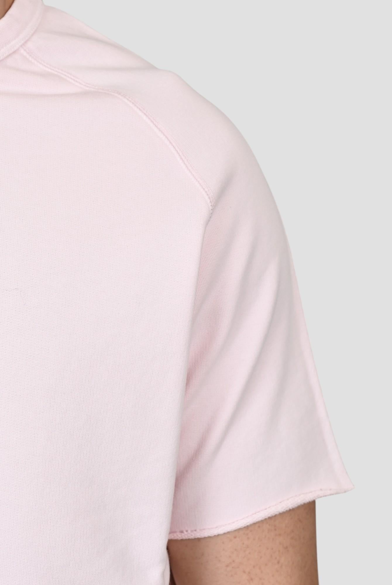 Felpa light pink GLENDALE GLENDALE LIGHT PINK CHESAPEAKE'S