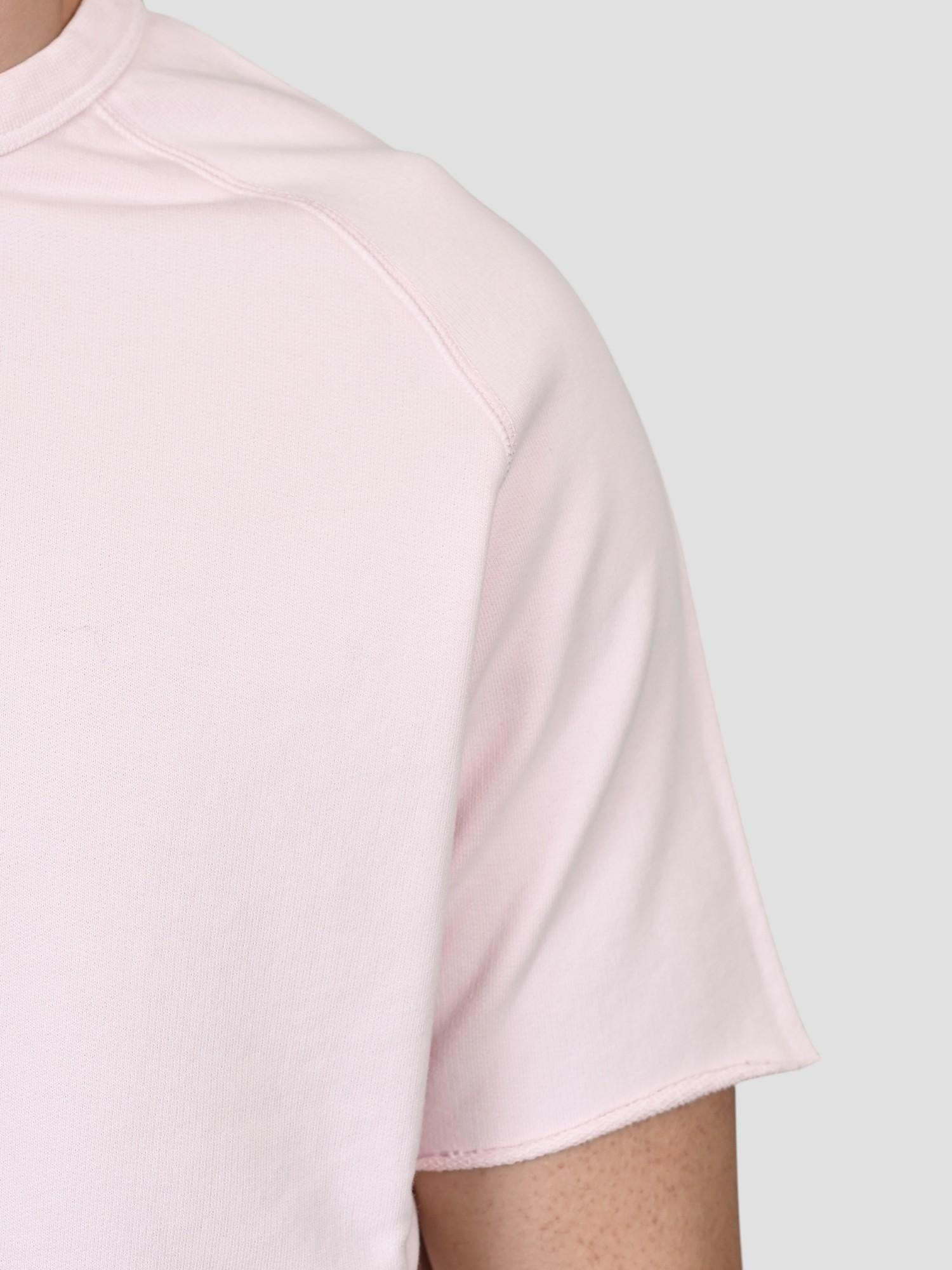 Felpa light pink GLENDALE GLENDALE LIGHT PINK CHESAPEAKE'S