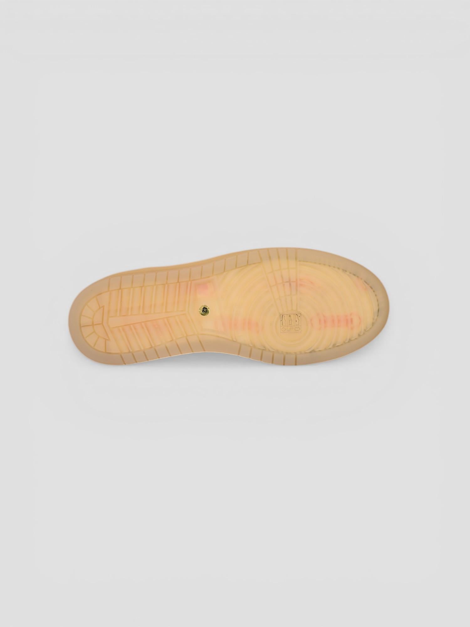 Sneakers burro HB01C JANNIK nabuk azzorre HB01C BURRO AZZORRE LEMARGO