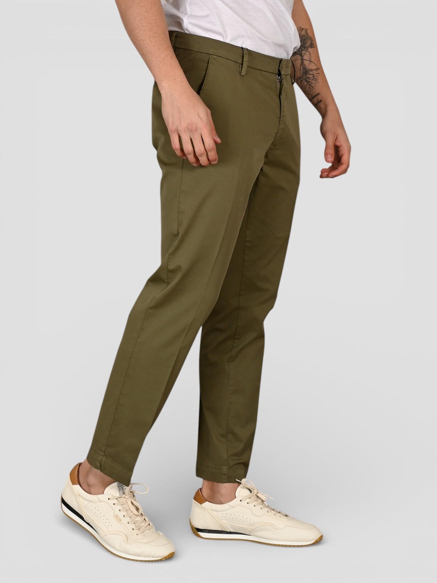 Pantalone militare MIAMI 8135 capri MIAMI MILITARE BRO-SHIP