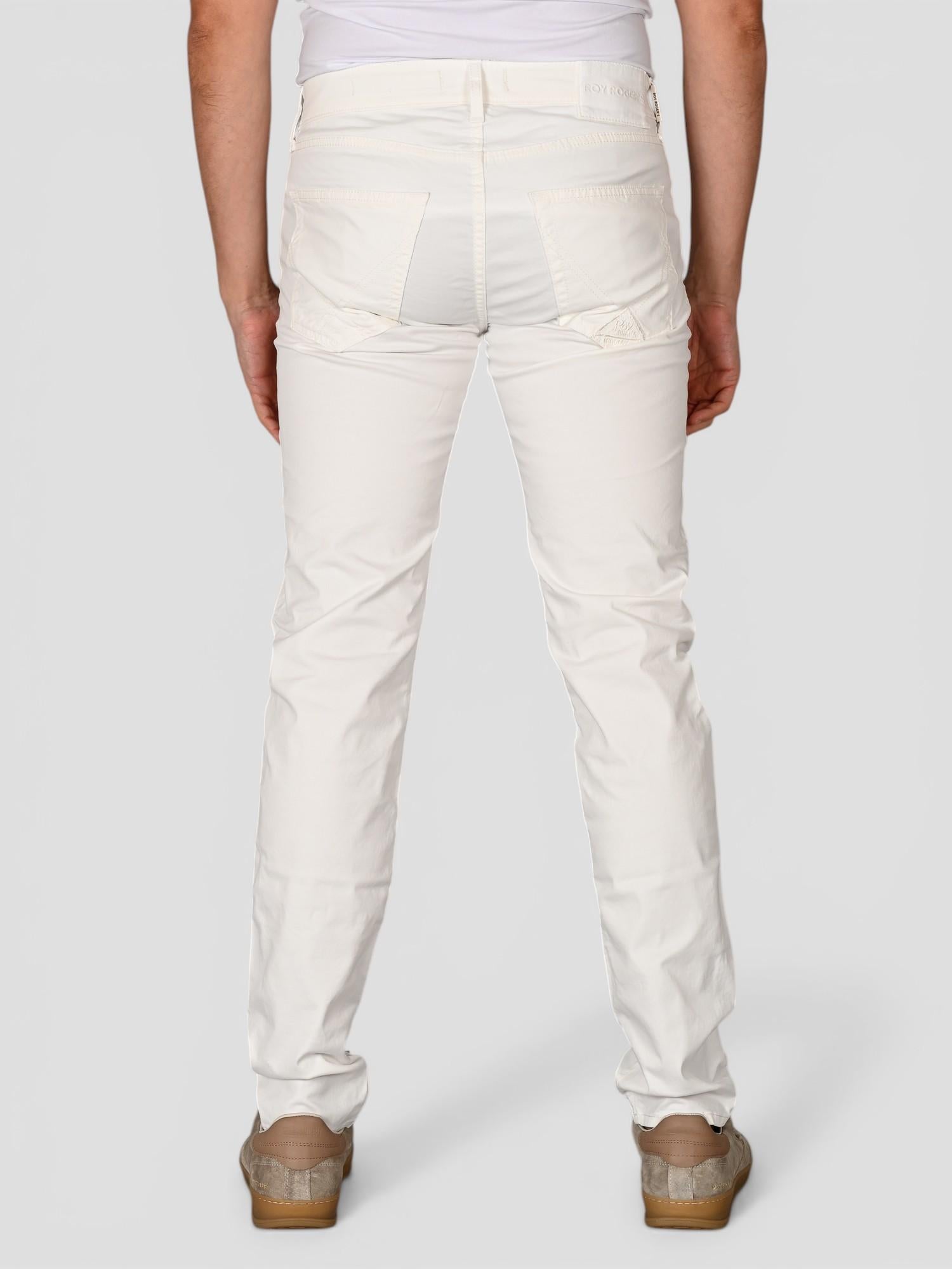 Pantalone butter 517 PLAIN MAN 517 PLAIN MAN BUTTER ROY ROGER'S