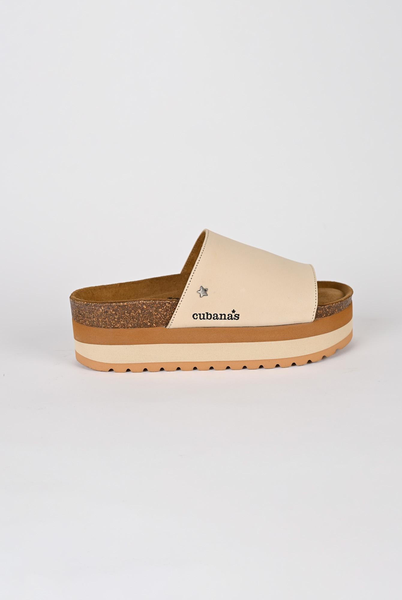 CUBANAS JUDITE100WHITE