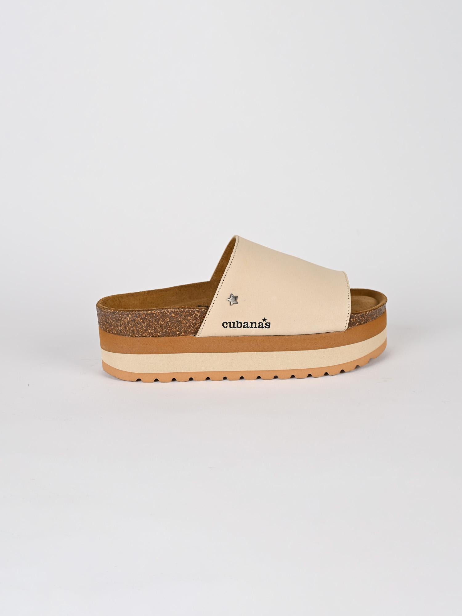 CUBANAS JUDITE100WHITE