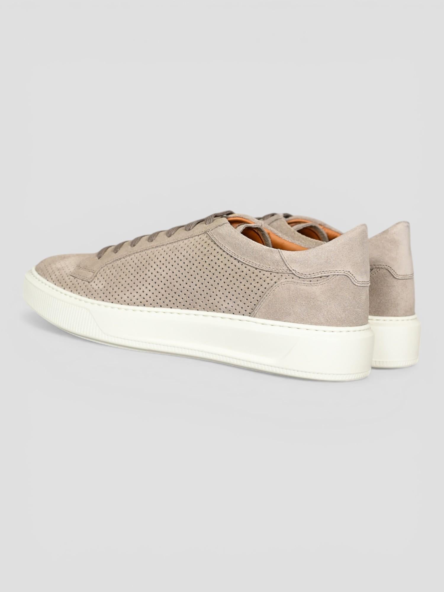 Sneakers florence 326FD roccia traforata 326FD FLORENCE ROSSI