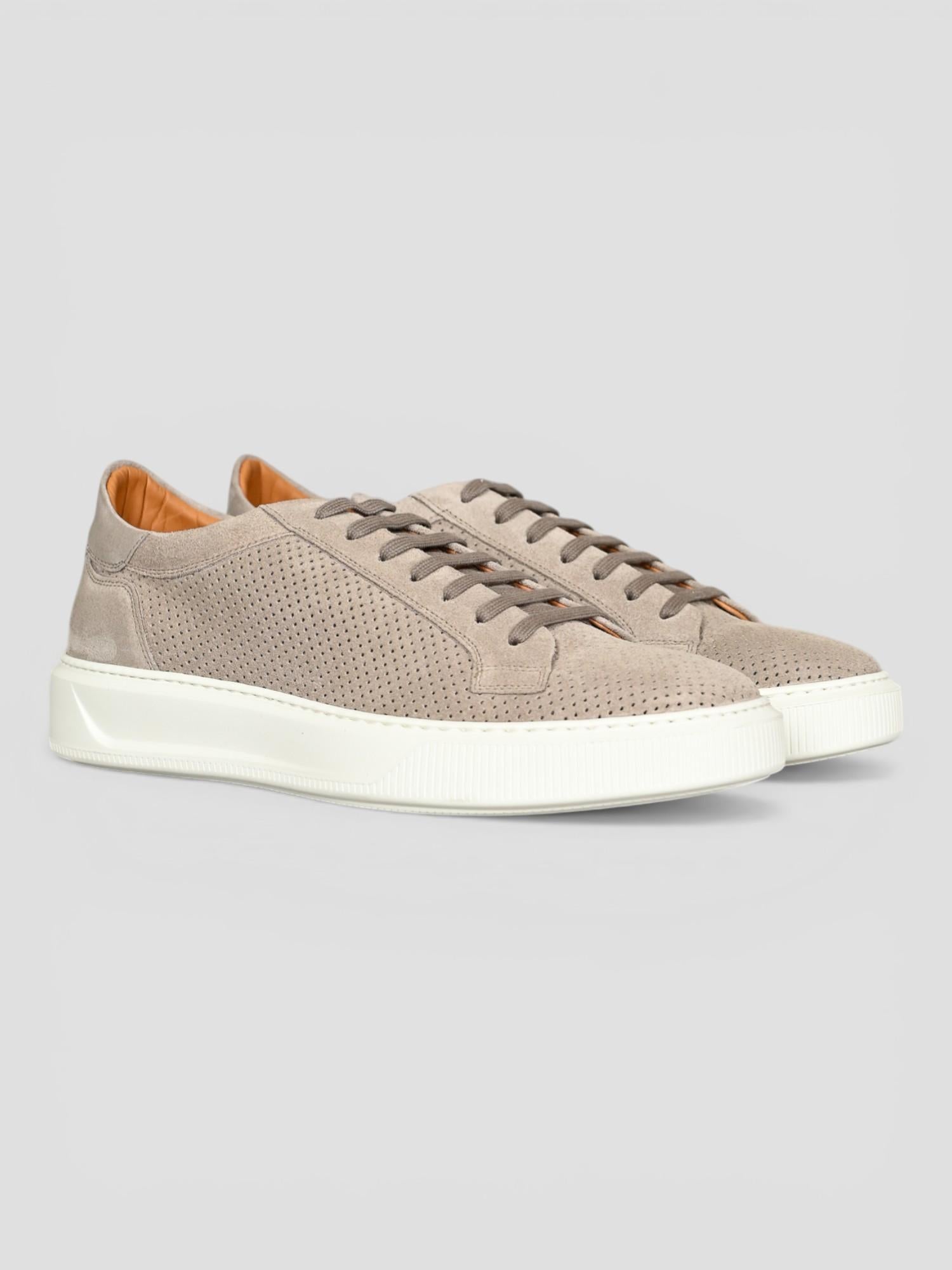 Sneakers florence 326FD roccia traforata 326FD FLORENCE ROSSI