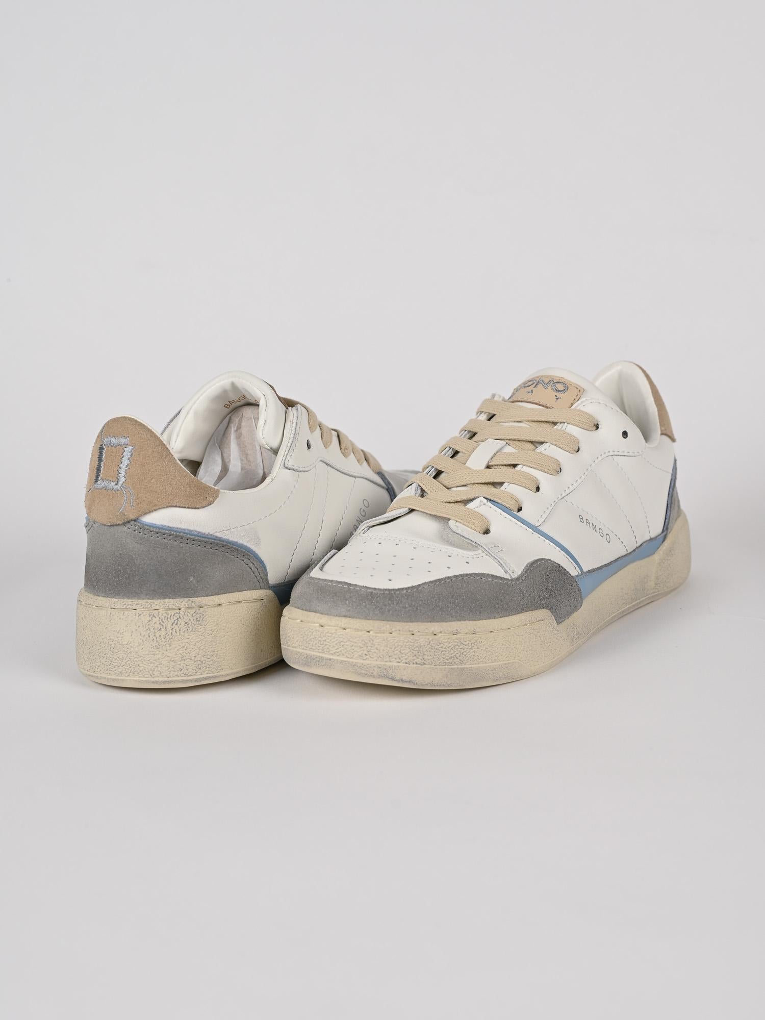 MONOWAY BANGO04 TAG BEIGE