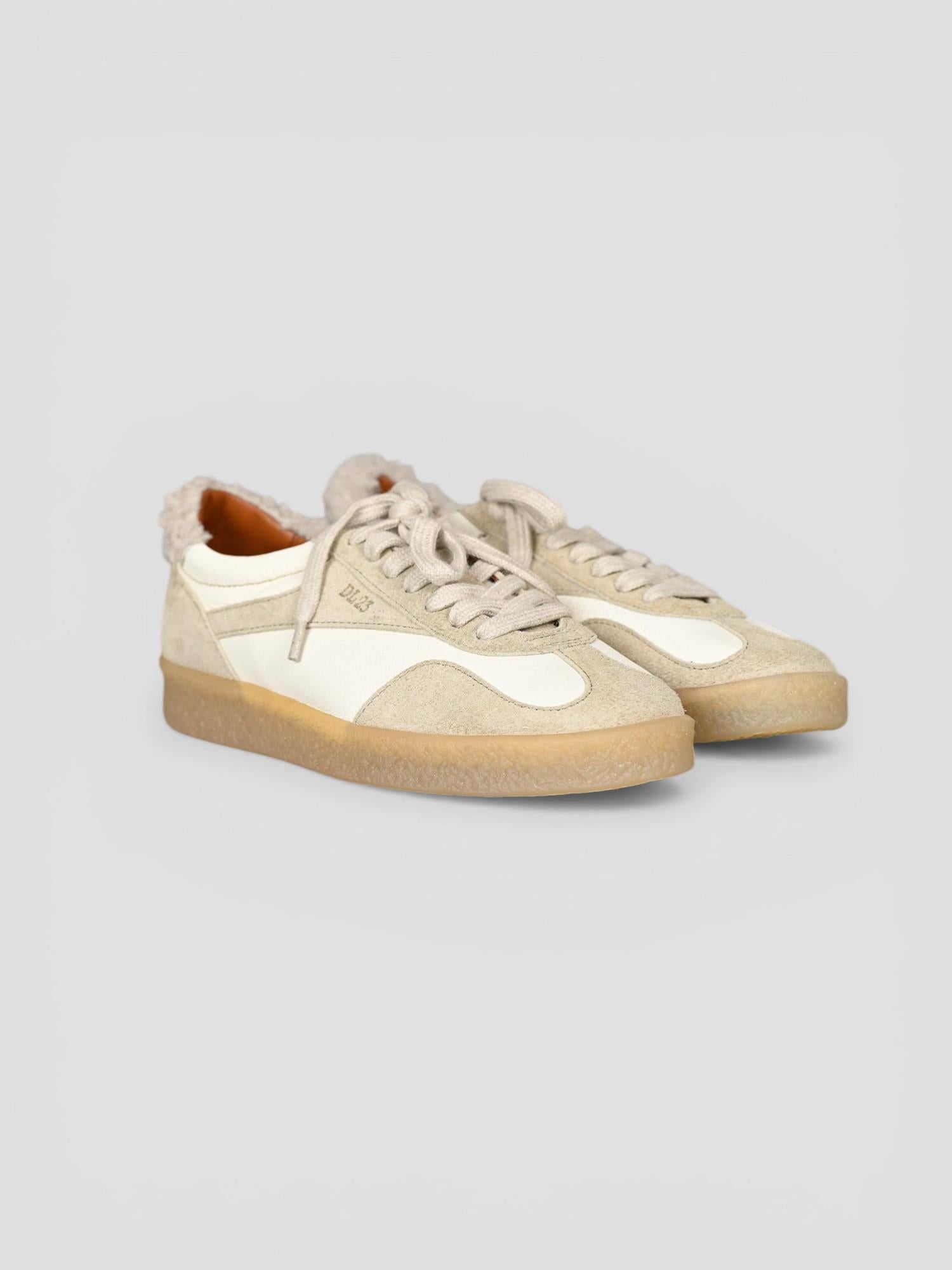 Sneakers burro HZ03D OASIS cervo HZ03D OASIS CERVO BURRO LEMARGO